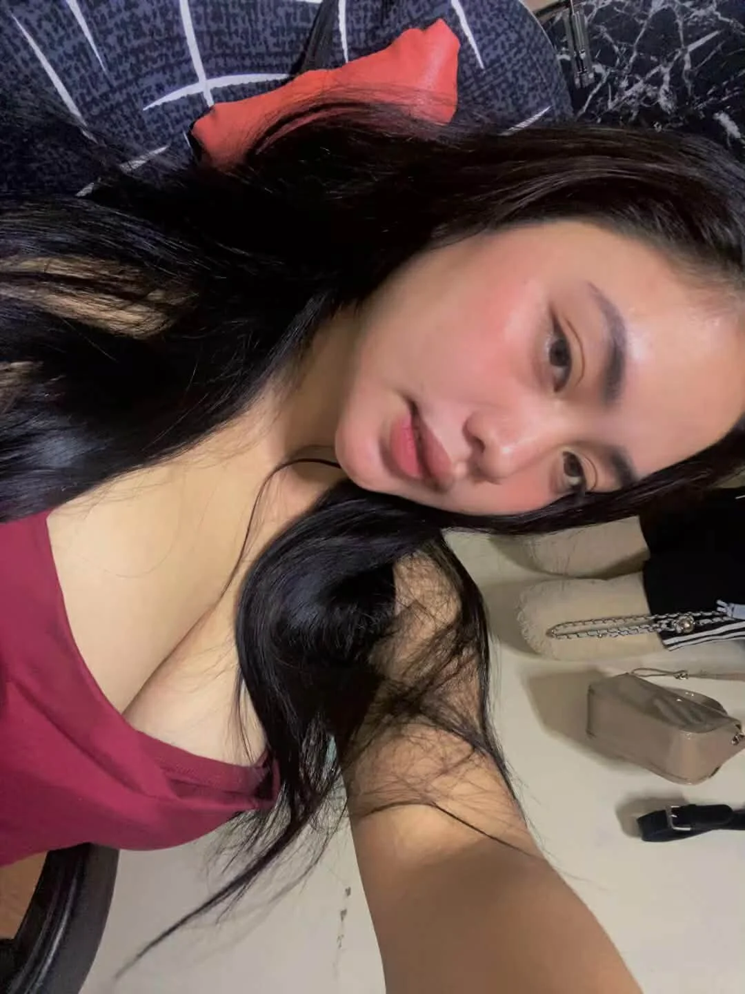XXX Porn Photo of Nude ursweet_lalaine 2