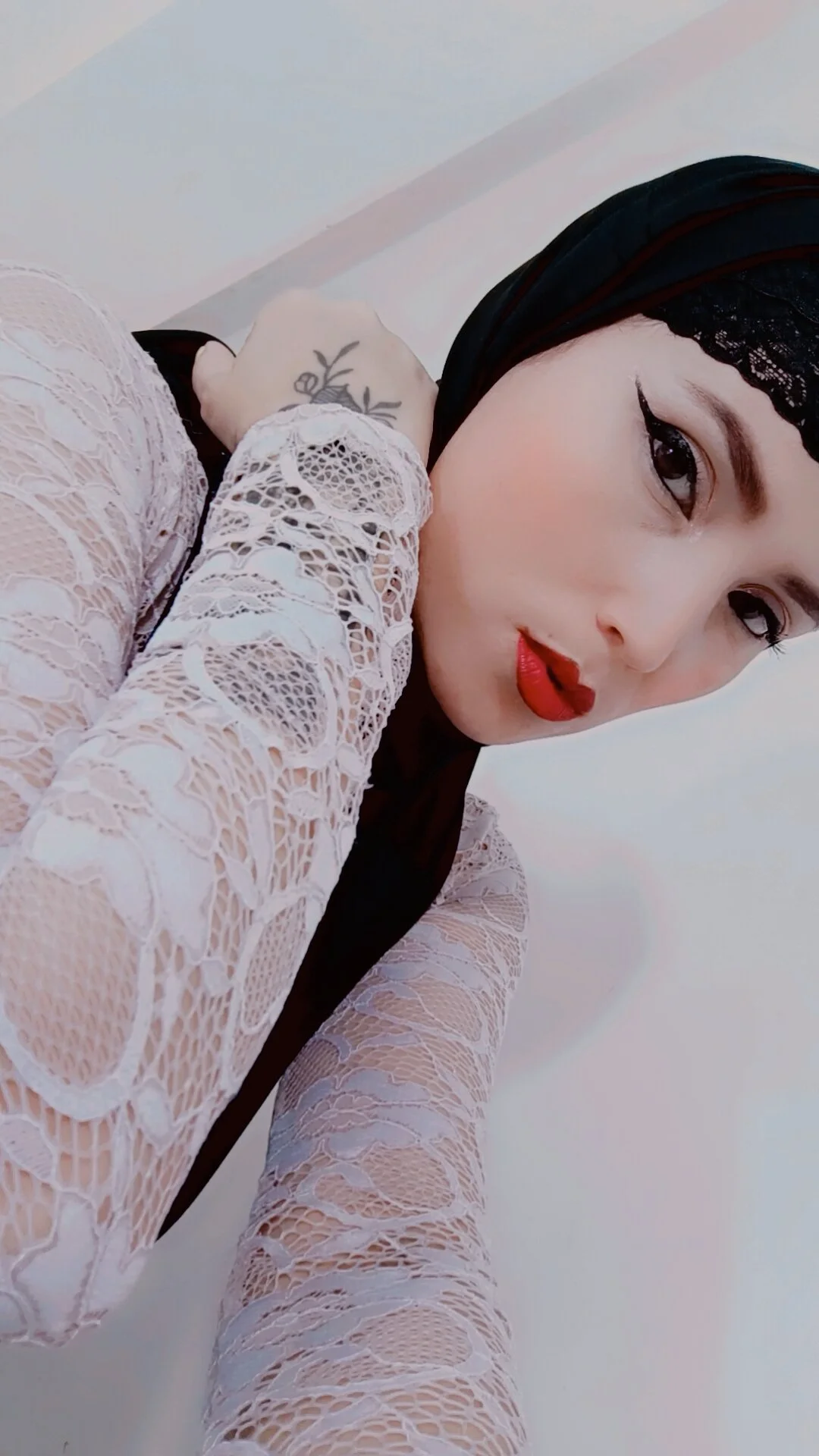 XXX Porn Photo of Nude jamila_zair 148