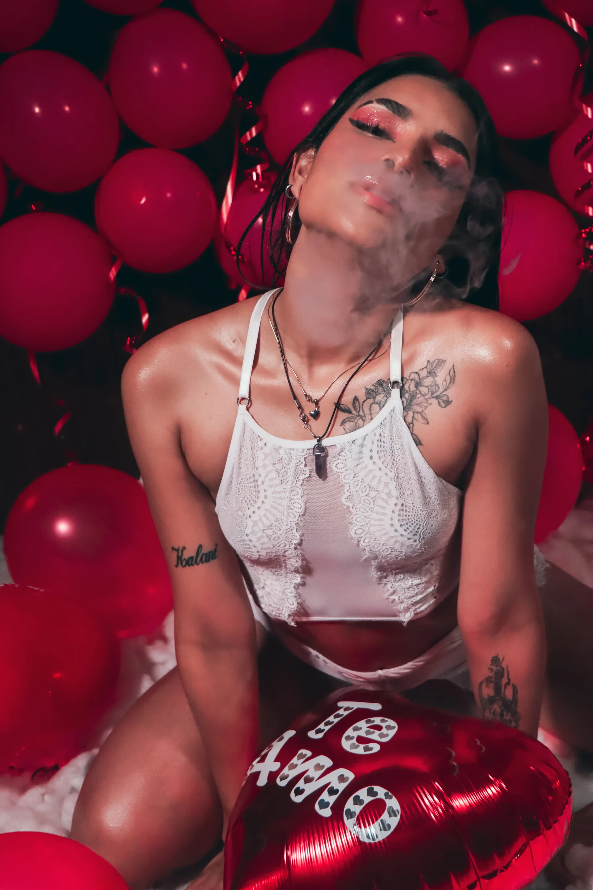 XXX Porn Photo of Nude maykka 94
