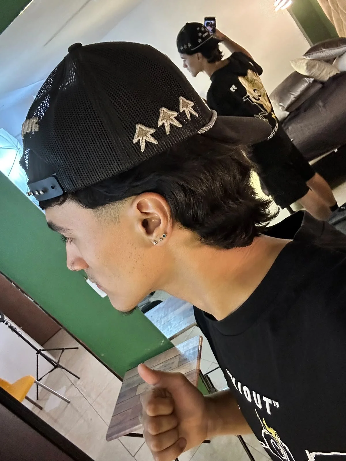 XXX Porn Photo of Nude Andreao_Pirlo 7