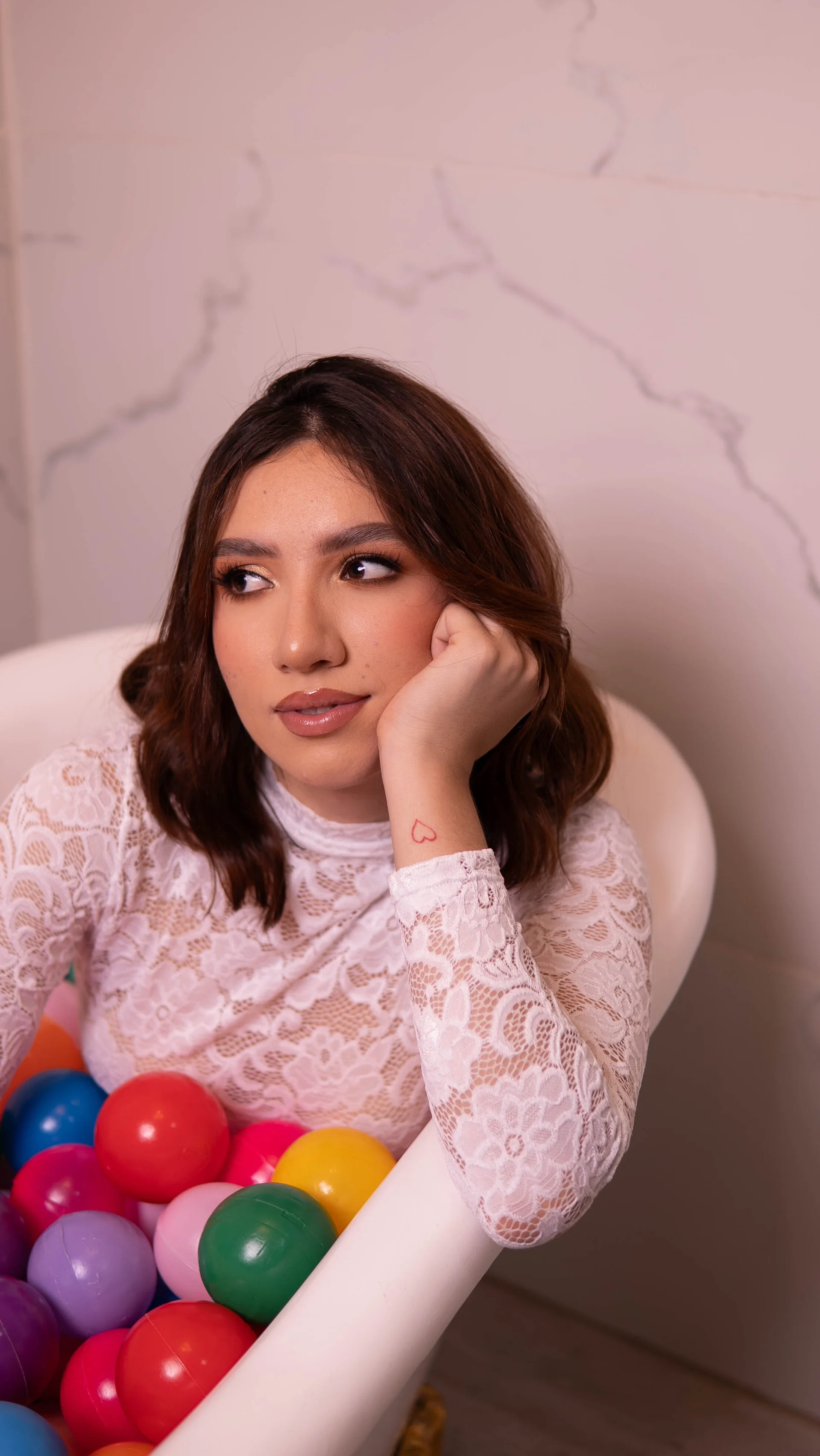XXX Porn Photo of Nude angelsky11 3