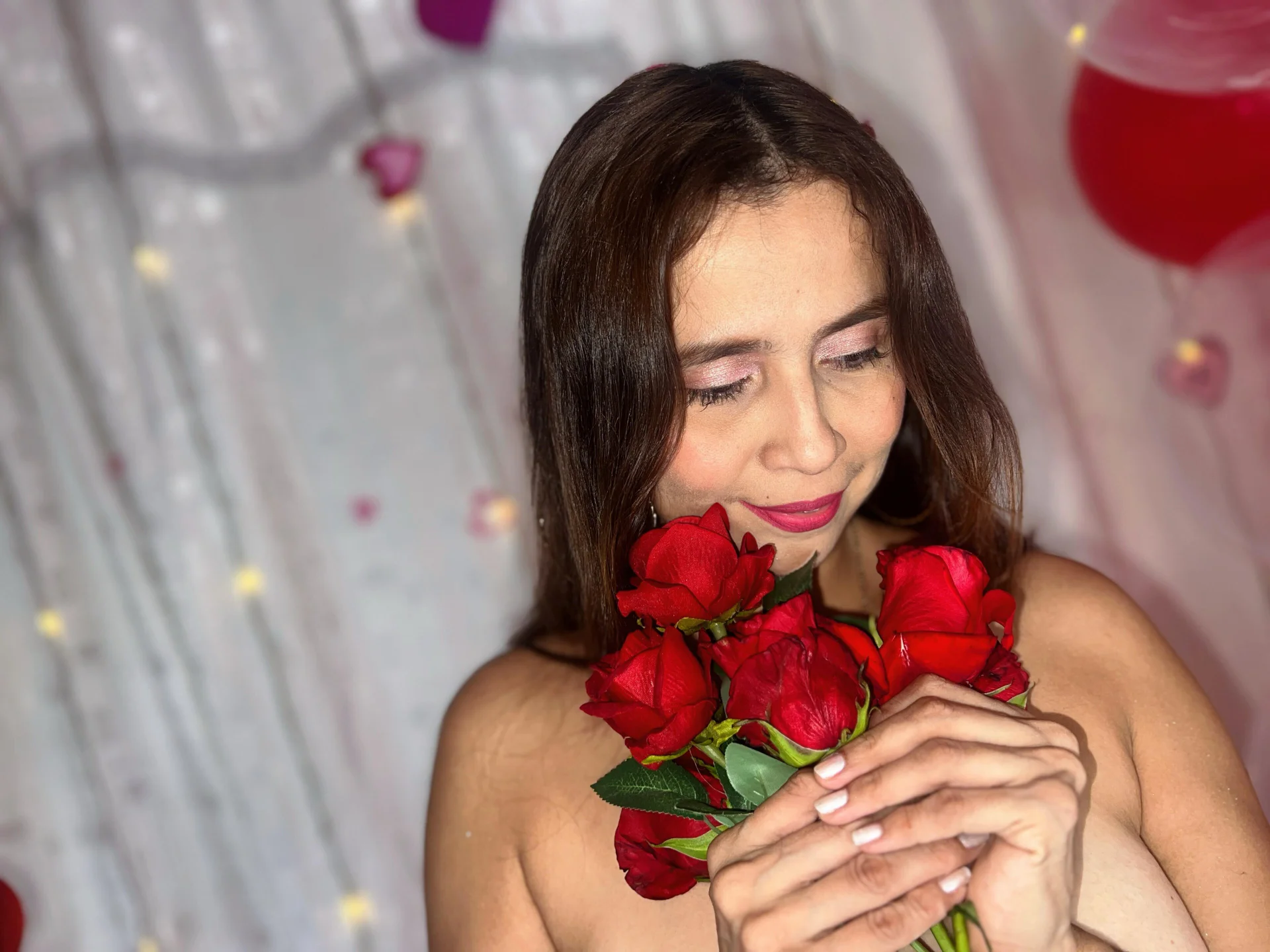 XXX Porn Photo of Nude Heidy_Wells 35