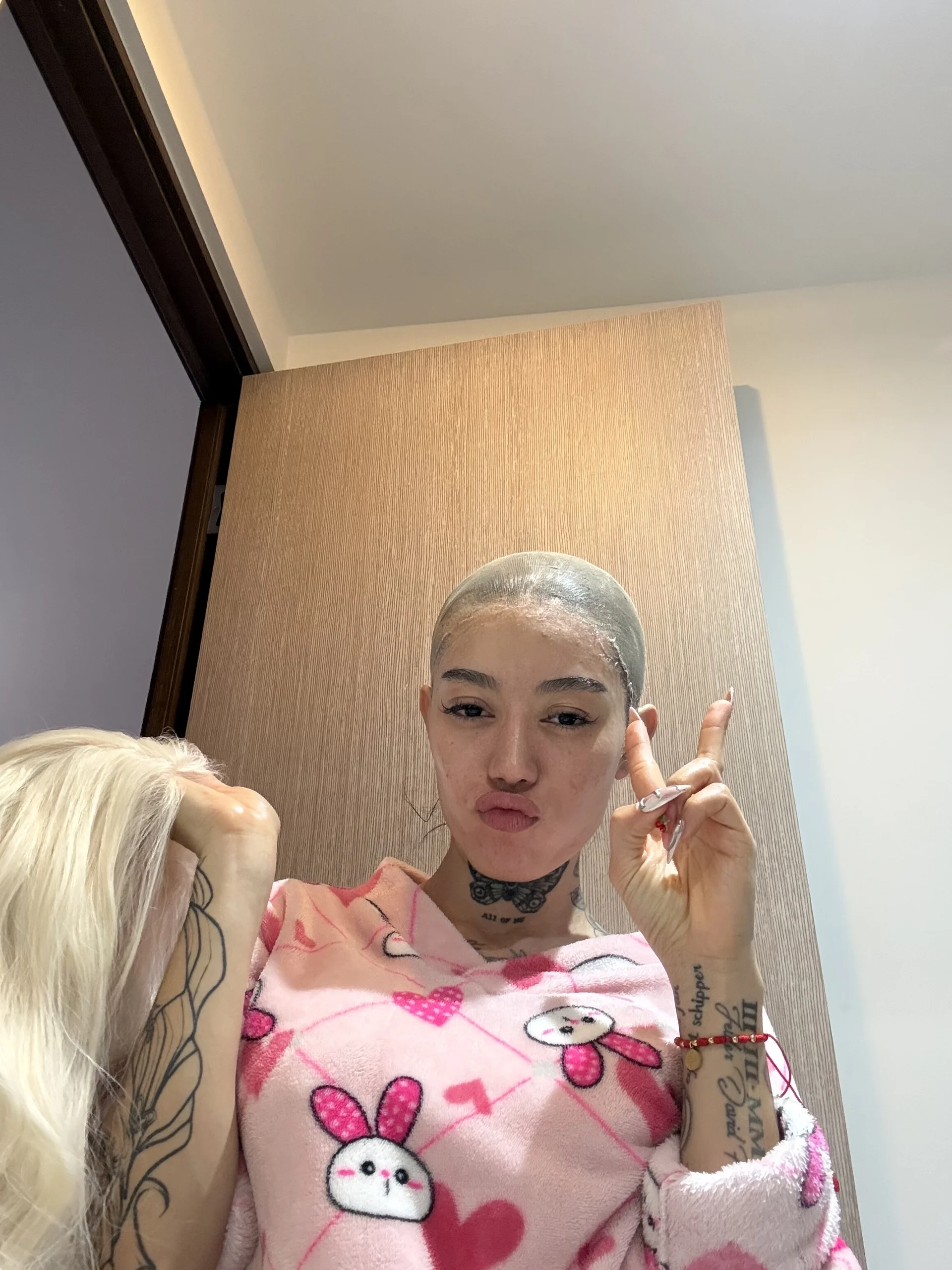 XXX Porn Photo of Nude Ellelie_77 8