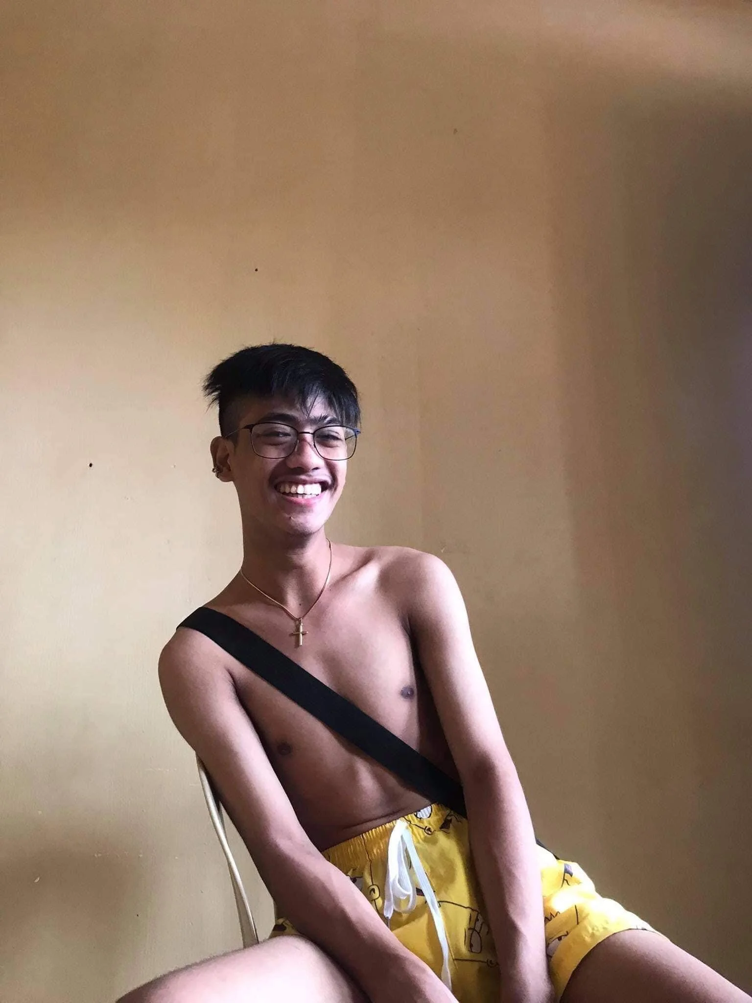 XXX Porn Photo of Nude gaysucker6969 6