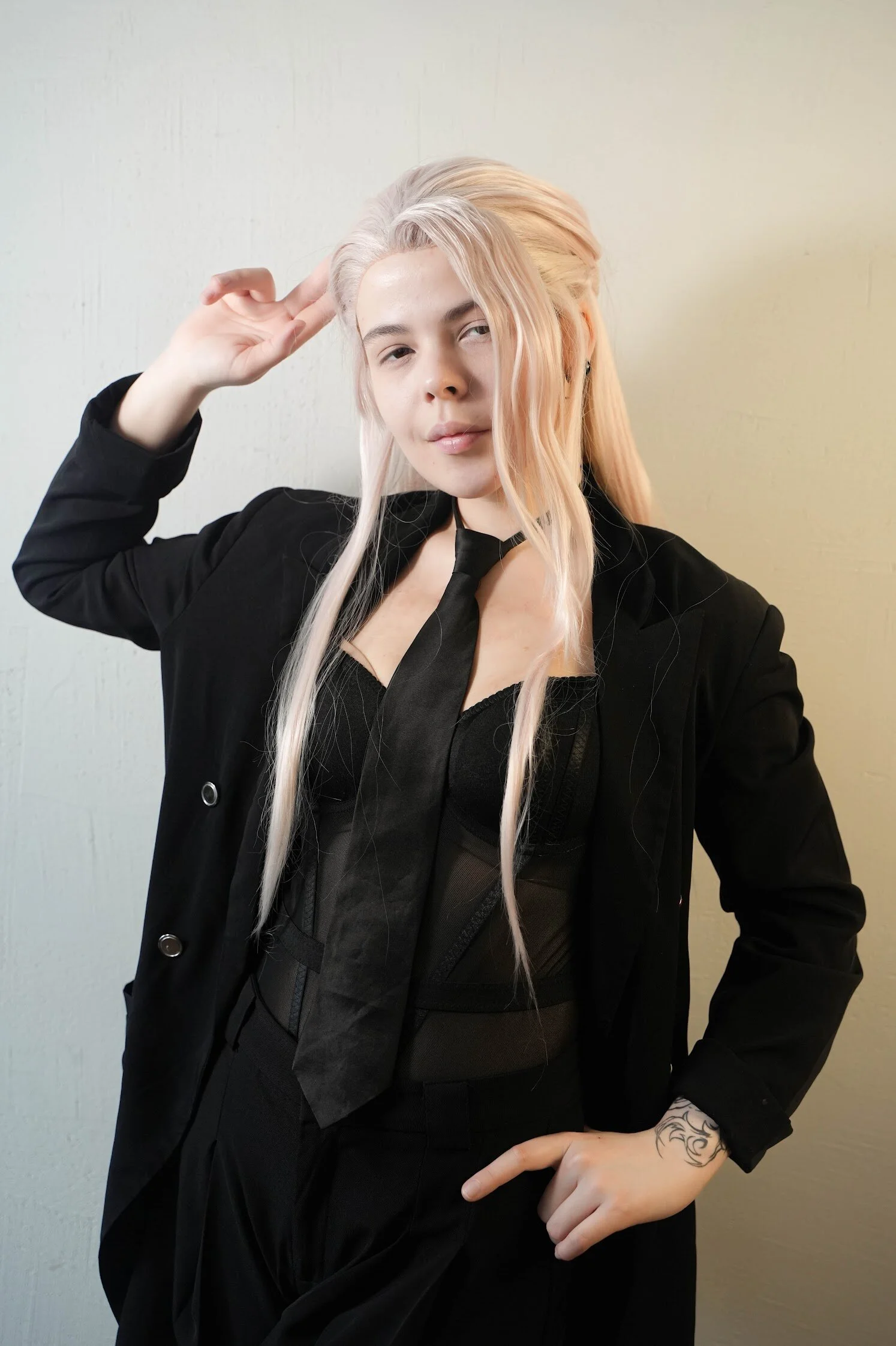 XXX Porn Photo of Nude eve_noir 18
