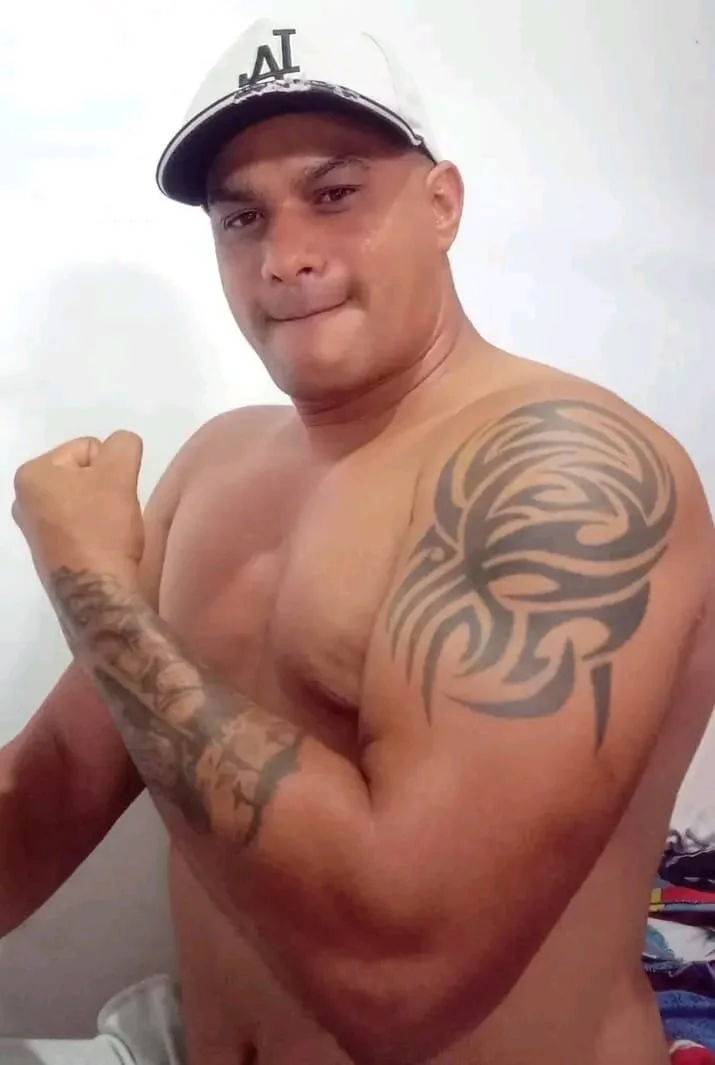 XXX Porn Photo of Nude ChrissTitan 2