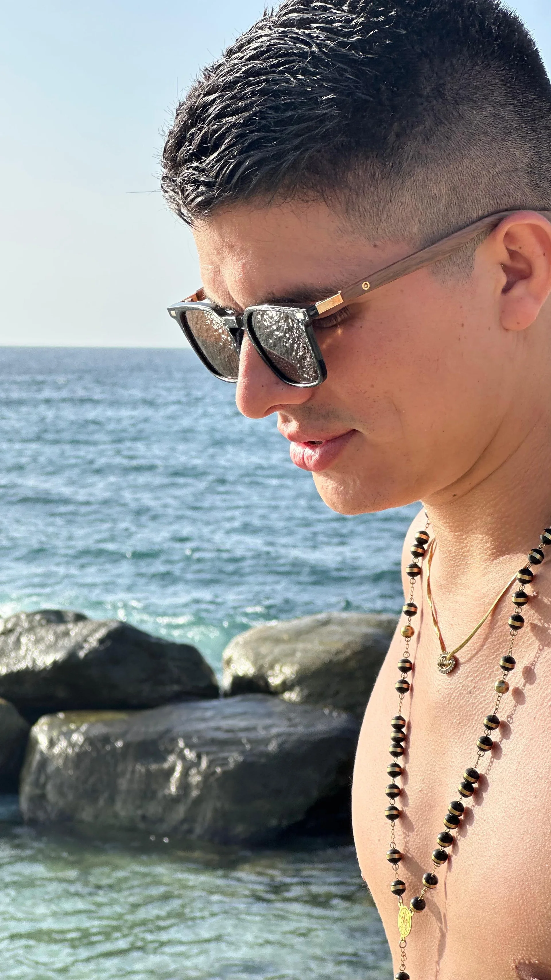 XXX Porn Photo of Nude elvis_luciano 3