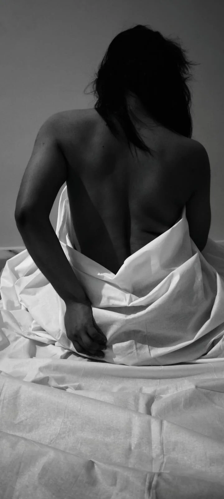 XXX Porn Photo of Nude mrsdevika 5