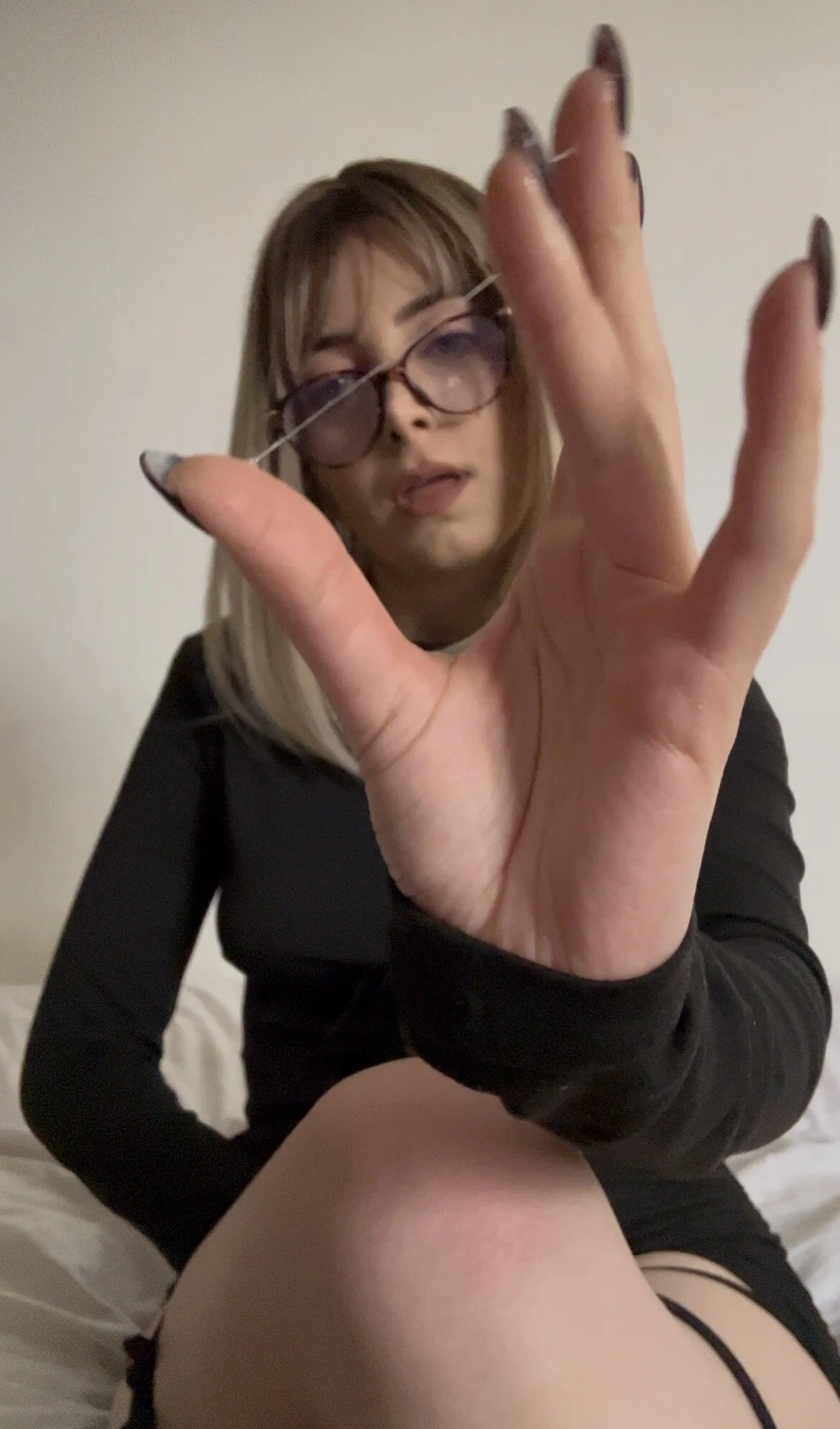 XXX Porn Photo of Nude Calytrixx 22