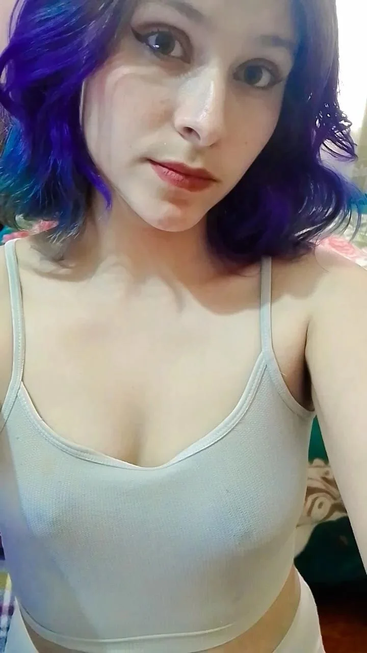 XXX Porn Photo of Nude StarElii 21