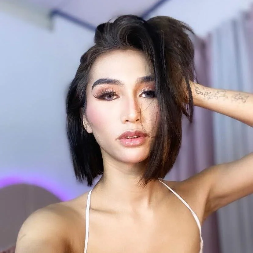 XXX Porn Photo of Nude xladyboyfucker69 9