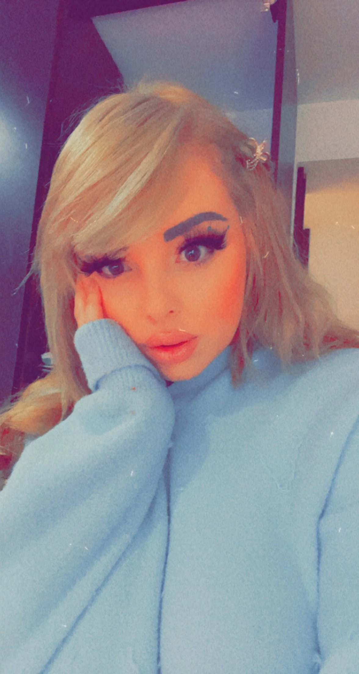 XXX Porn Photo of Nude Alirawrz 94