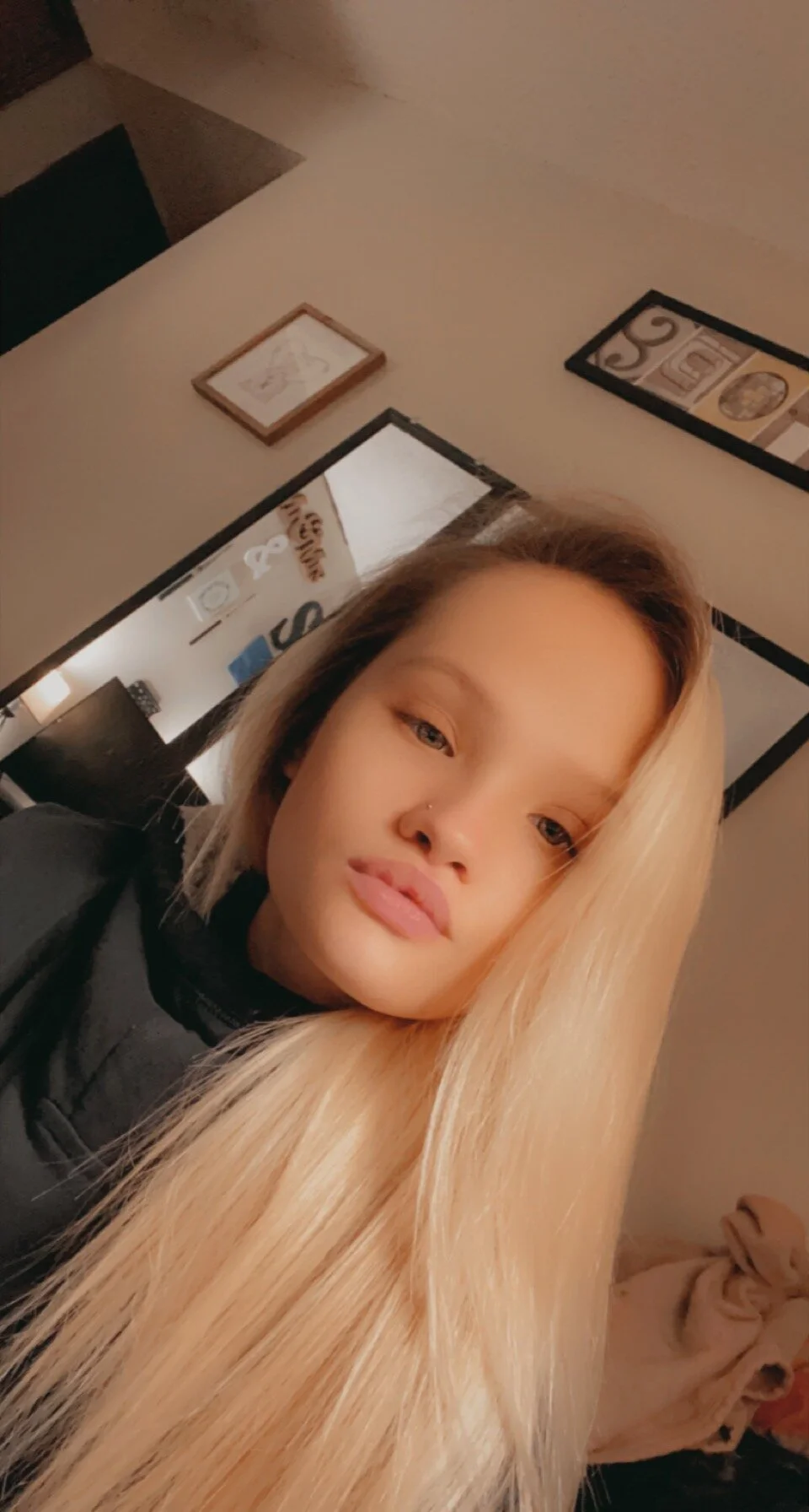XXX Porn Photo of Nude xxNaughtyNicolexx 39