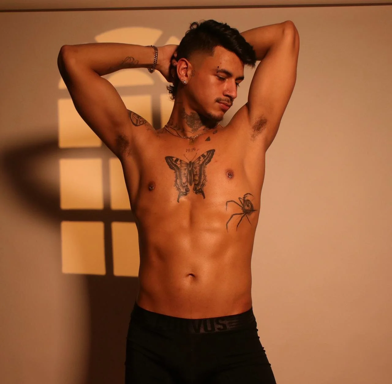 XXX Porn Photo of Nude JAYCOB00 33