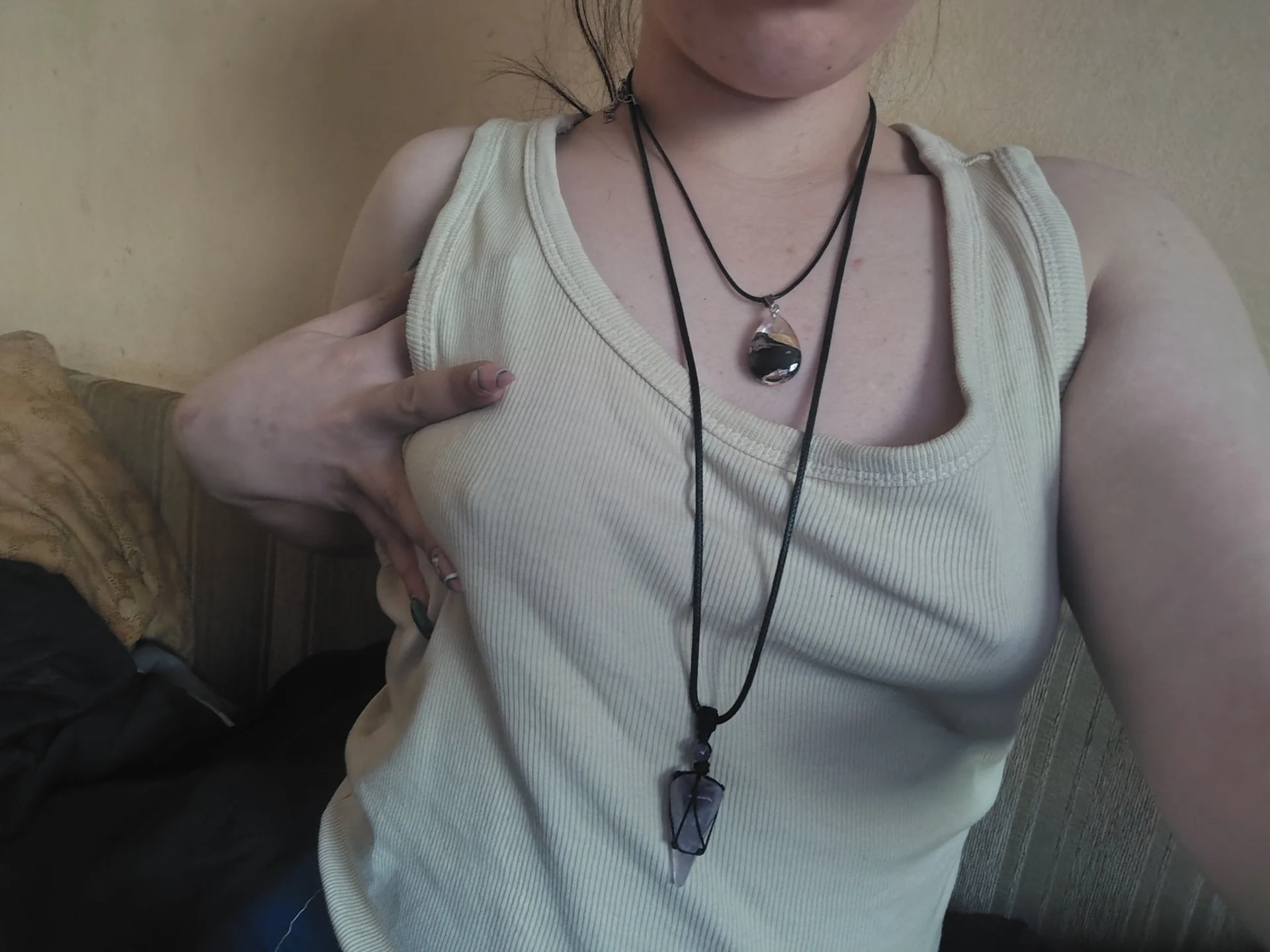 XXX Porn Photo of Nude Rue_the_witch6 12