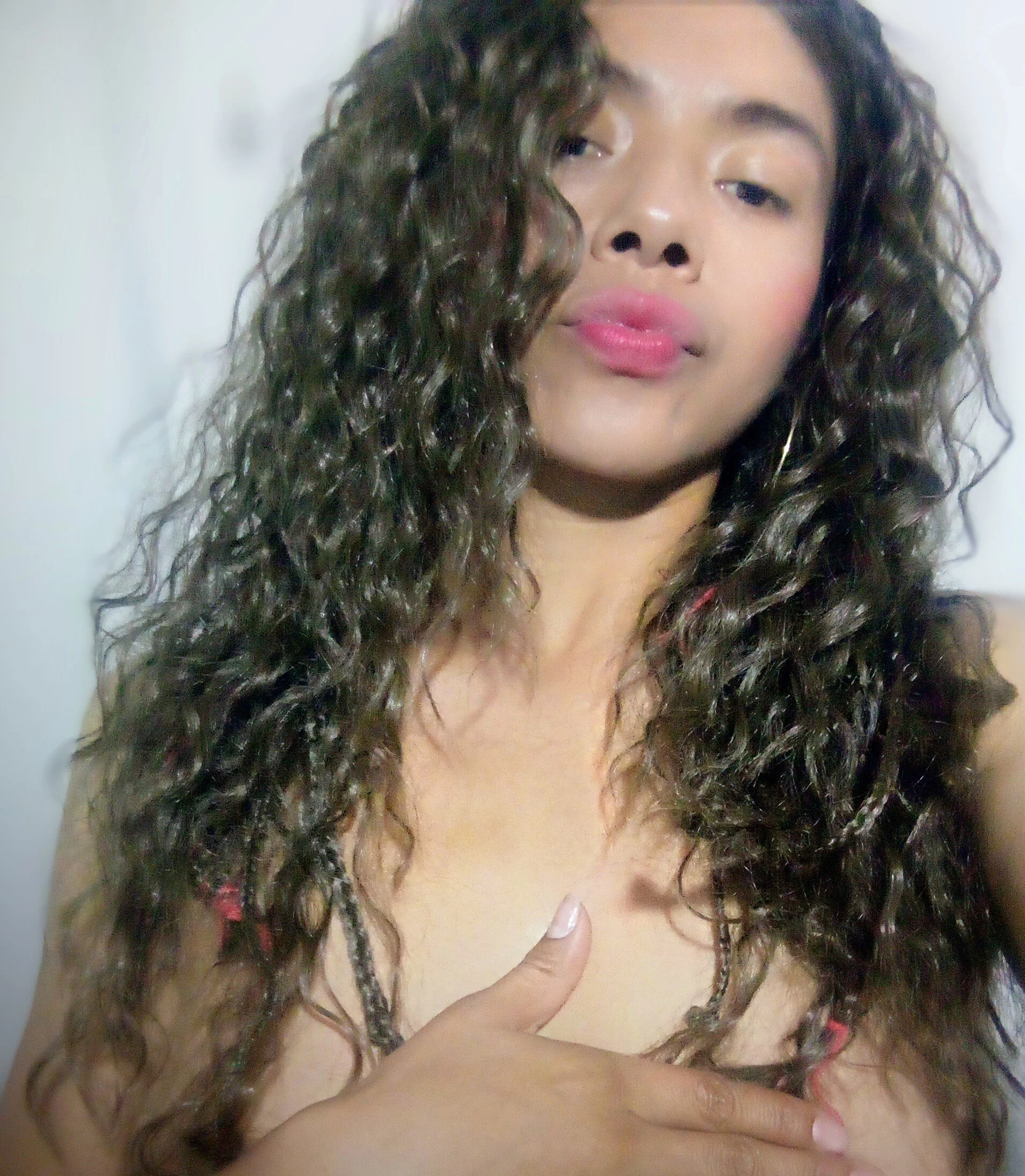 XXX Porn Photo of Nude Vanessa_teen 5