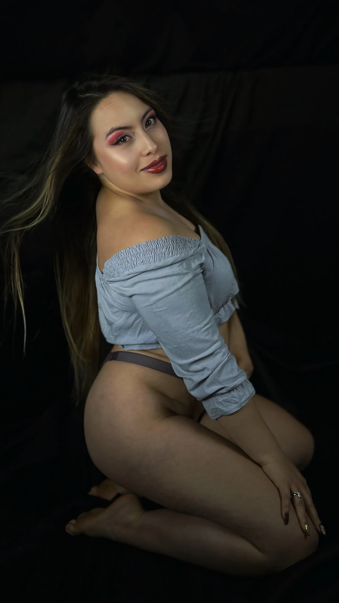 XXX Porn Photo of Nude dany_bannany 26
