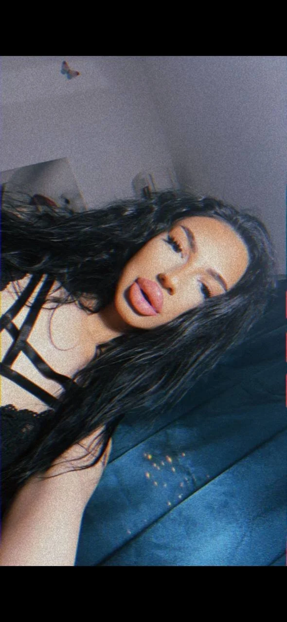 XXX Porn Photo of Nude XiaraBlaze 10