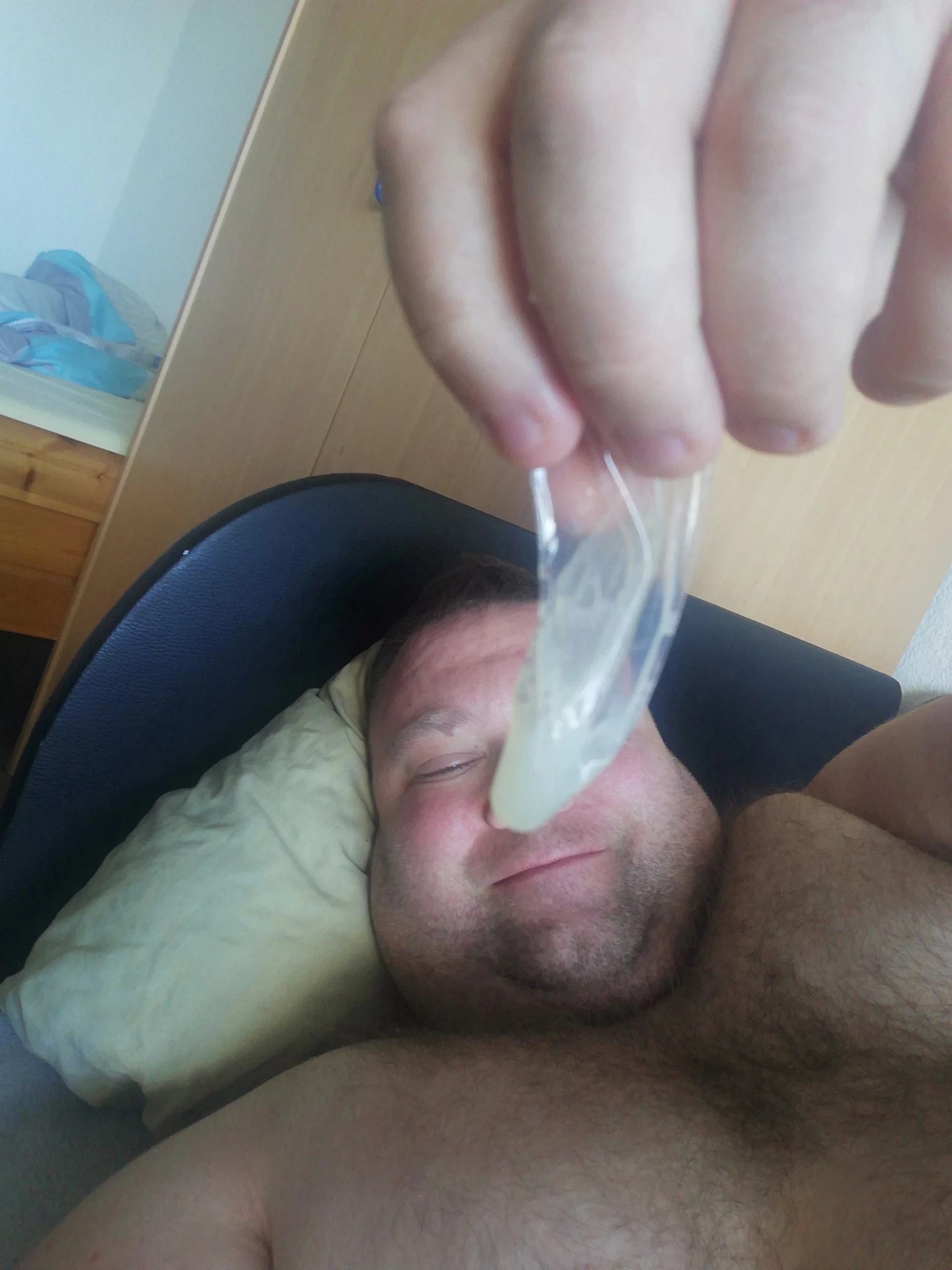 XXX Porn Photo of Nude Unterasbach1987 13