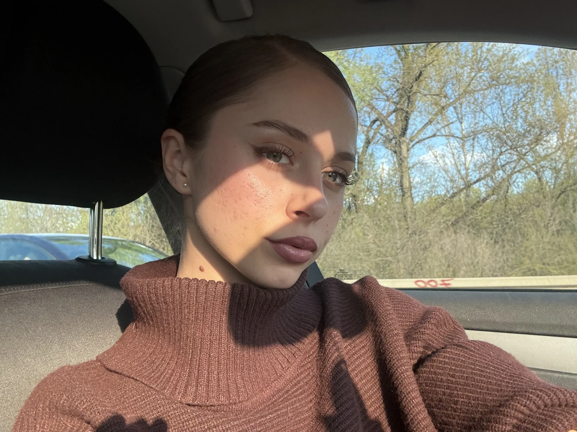 XXX Porn Photo of Nude BabyAnais 170