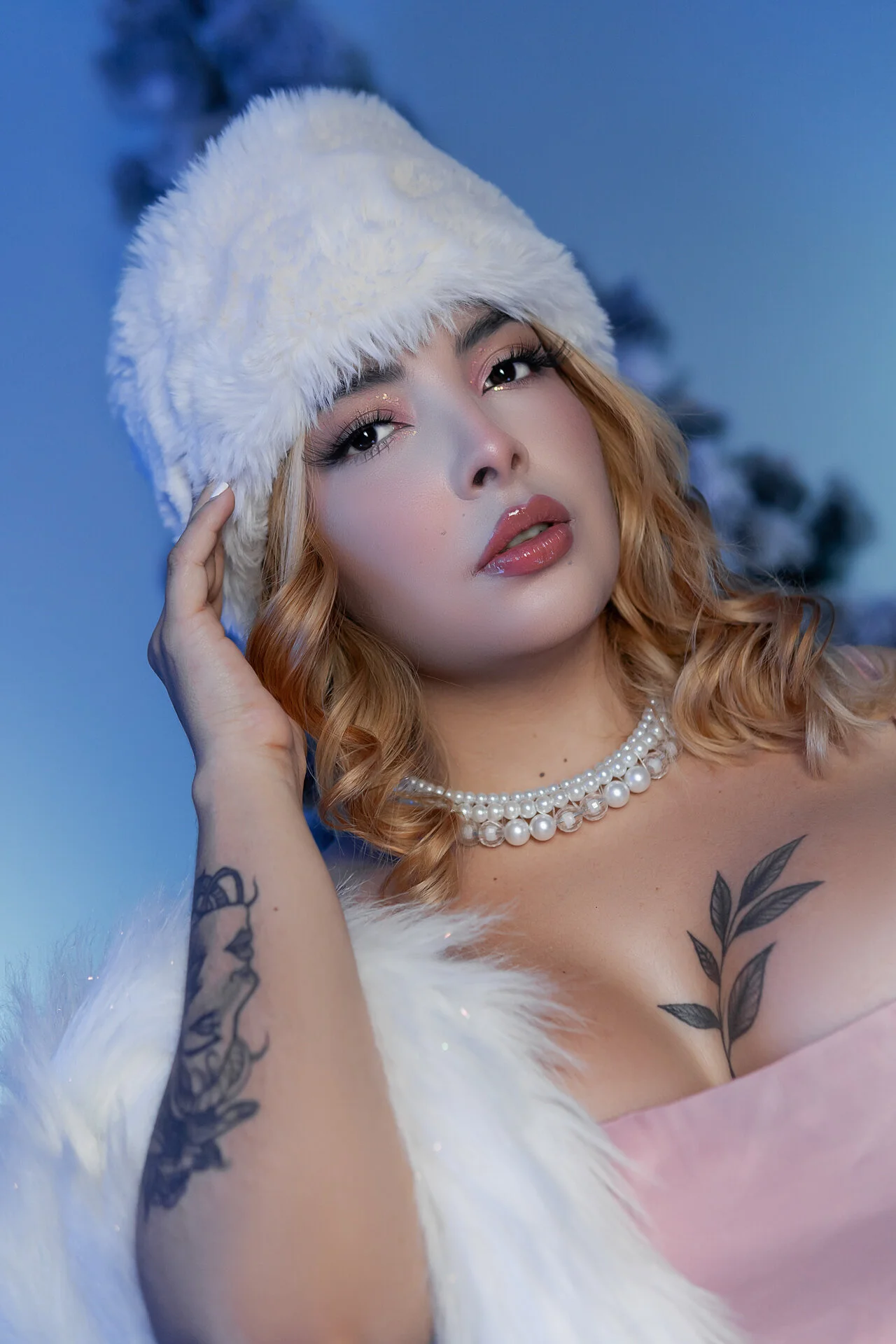XXX Porn Photo of Nude LisaMonroe_ 102