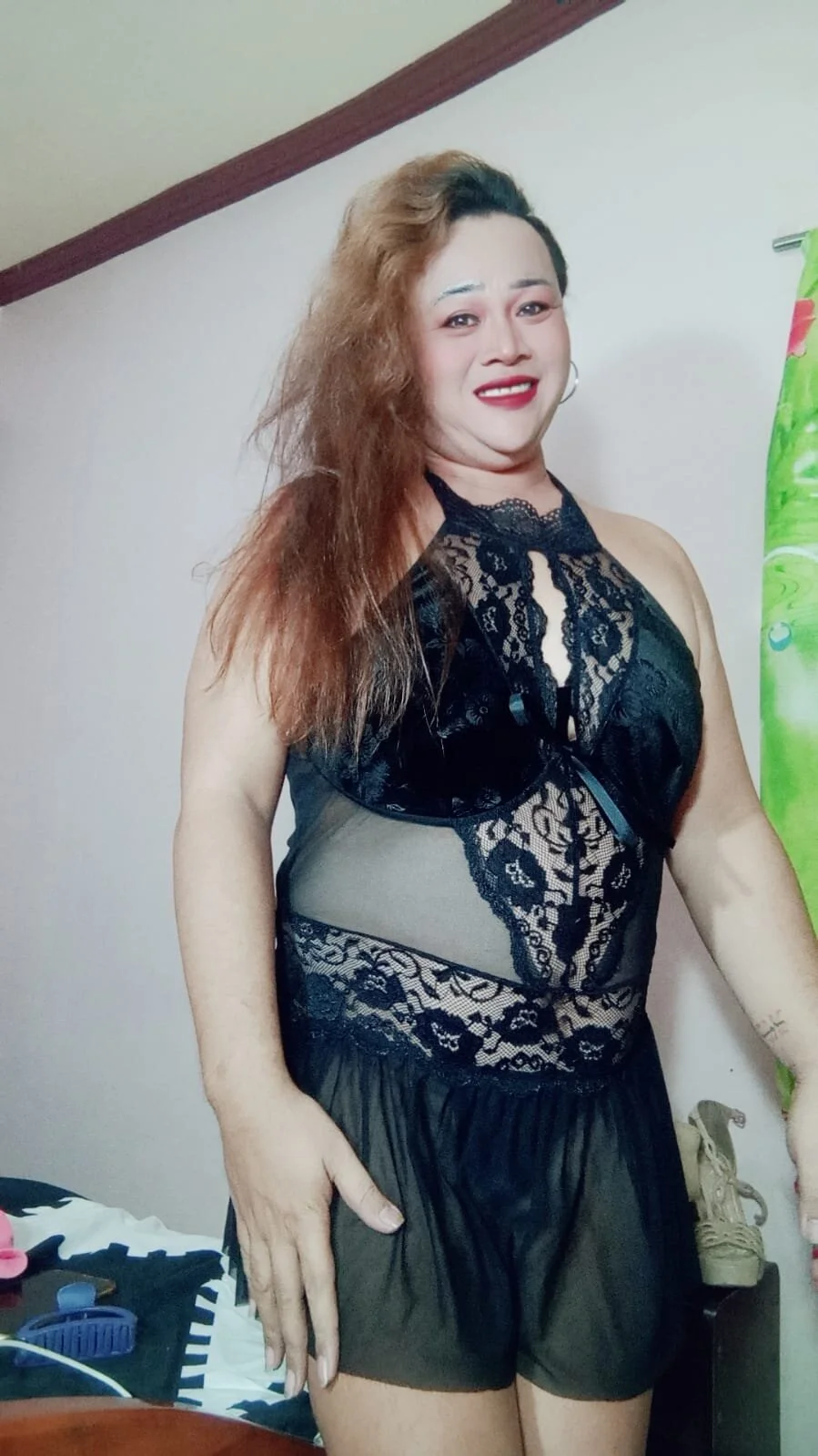 XXX Porn Photo of Nude Ms_SexretaryCockTs 7