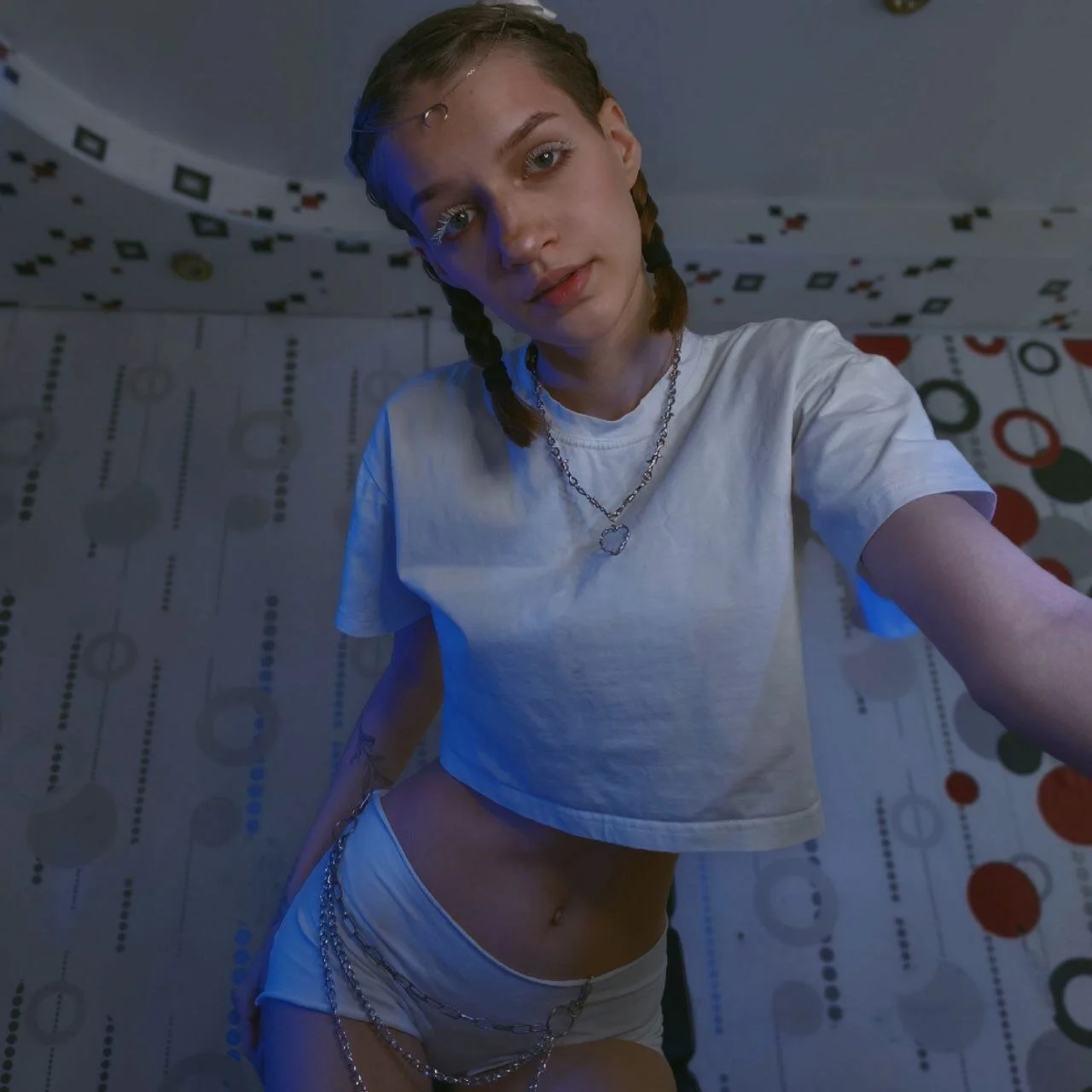 XXX Porn Photo of Nude Chrissy_Joyful 41