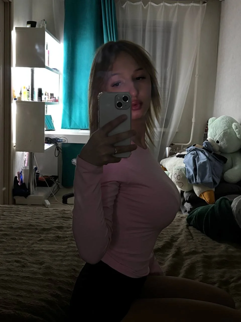 XXX Porn Photo of Nude Naoomis 4