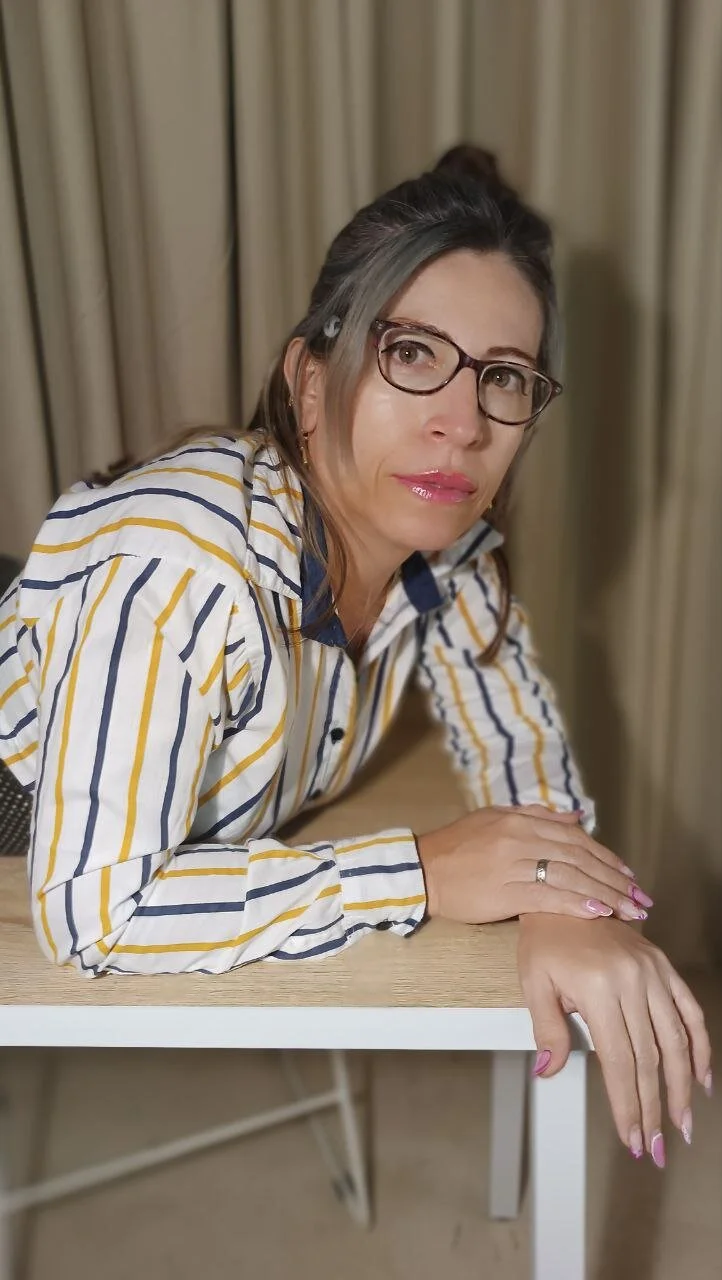 XXX Porn Photo of Nude Chayla_Ruiz 25