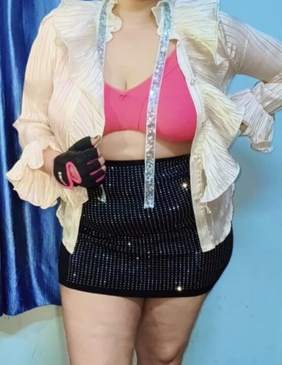XXX Porn Photo of Nude Cupid_Mayra 2