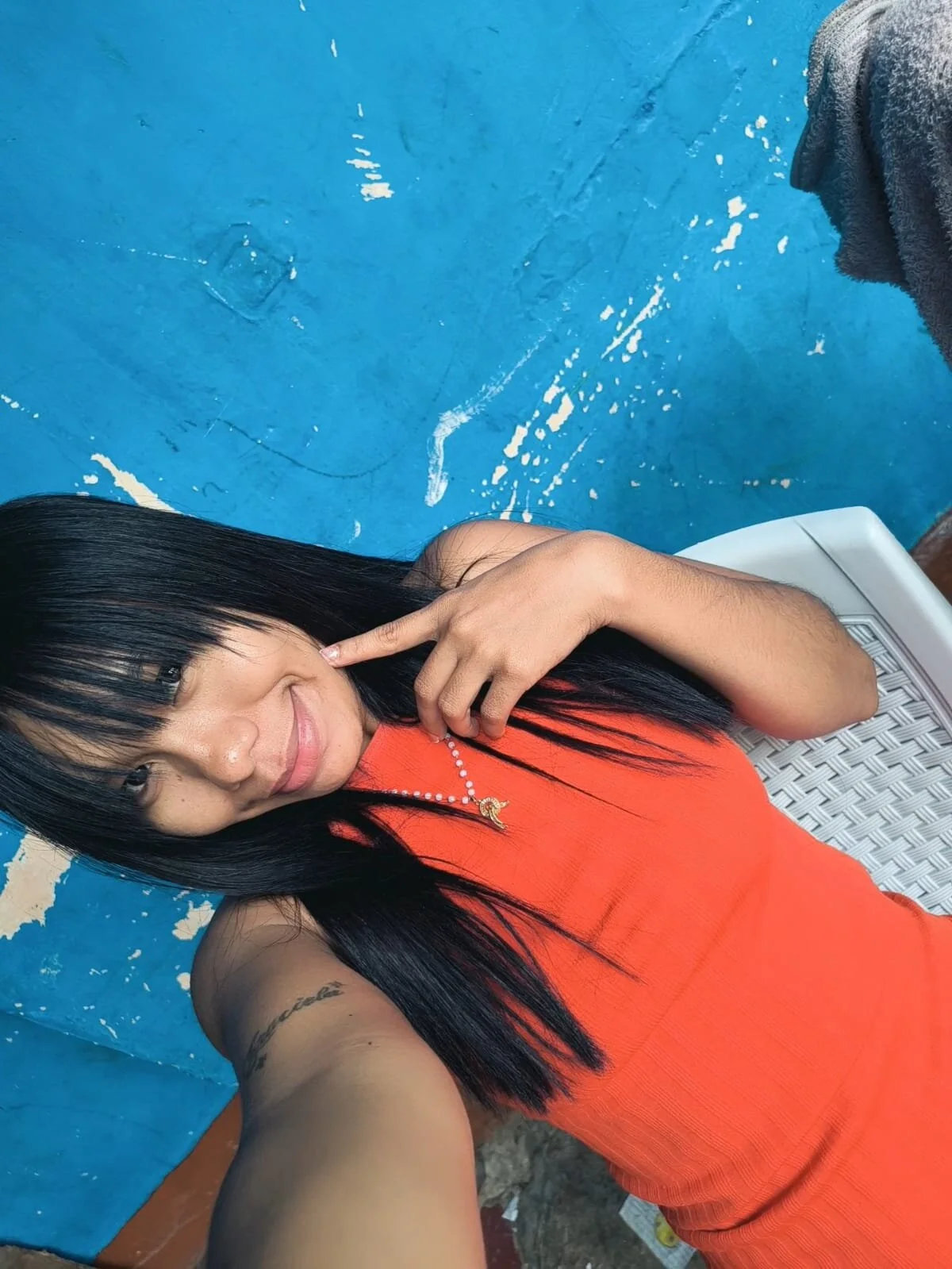 XXX Porn Photo of Nude Alexatentacion42 5