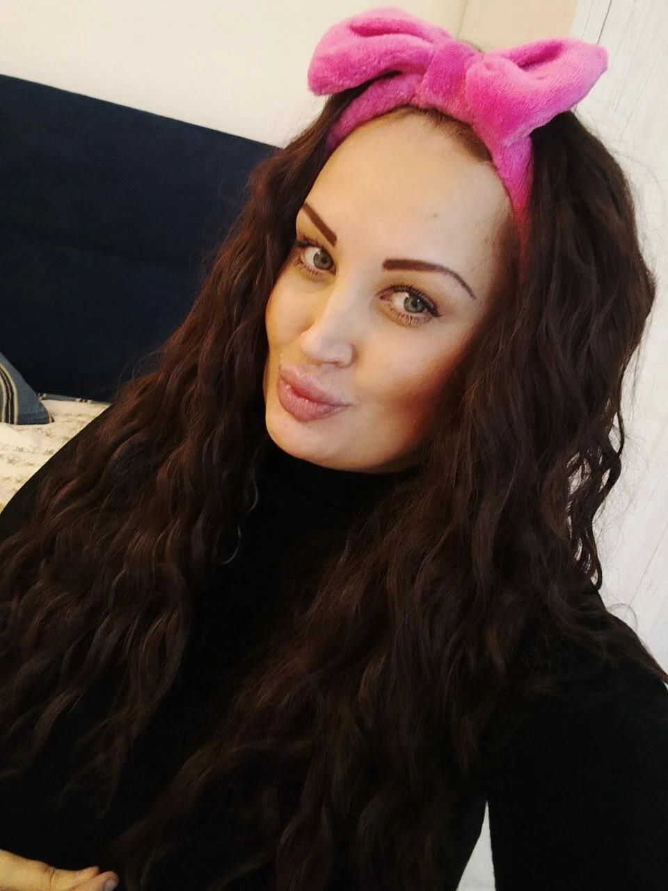 XXX Porn Photo of Nude VikiiStoun 2