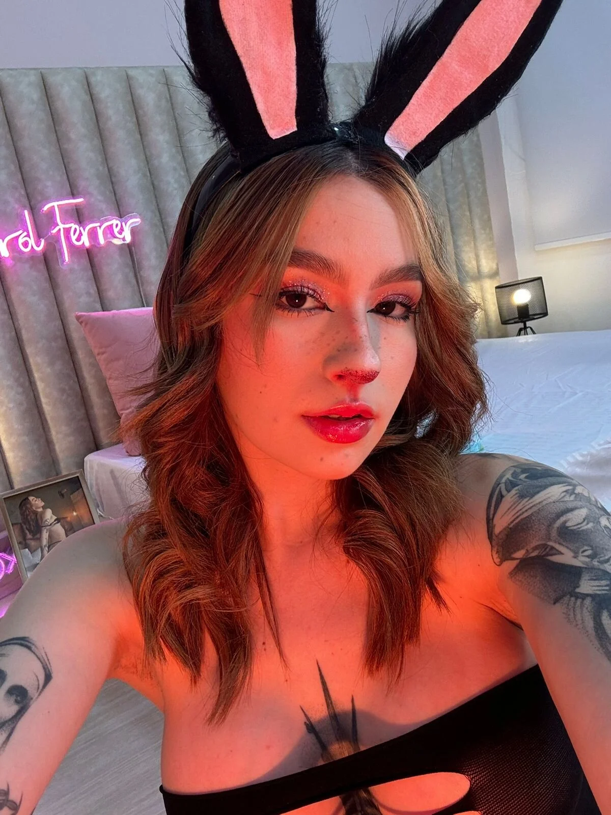 XXX Porn Photo of Nude Carol_Ferrer 21