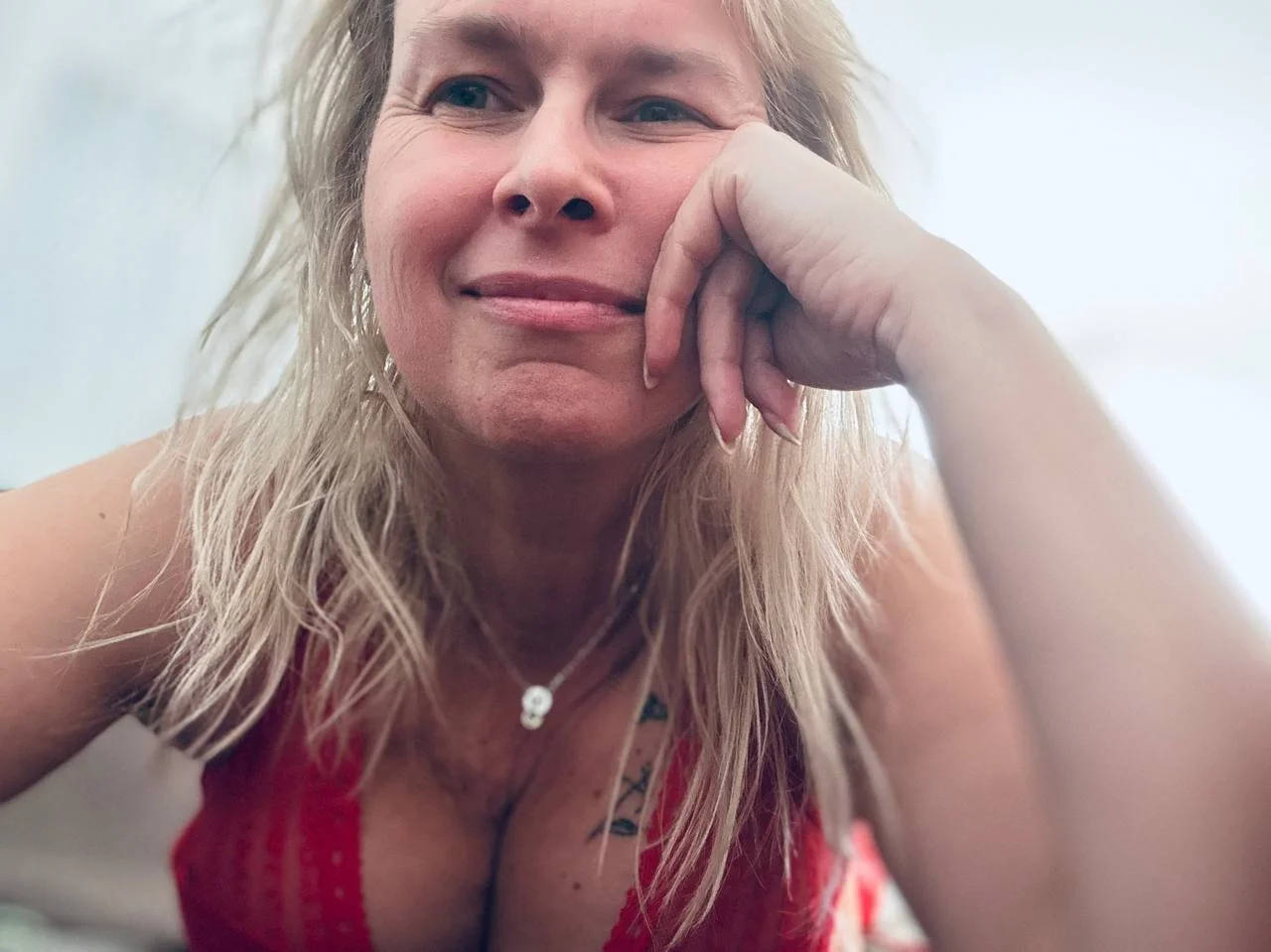 XXX Porn Photo of Nude -Fifinka- 3