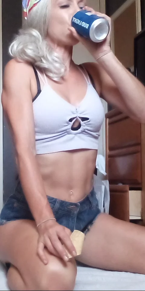 XXX Porn Photo of Nude cammyquart 79