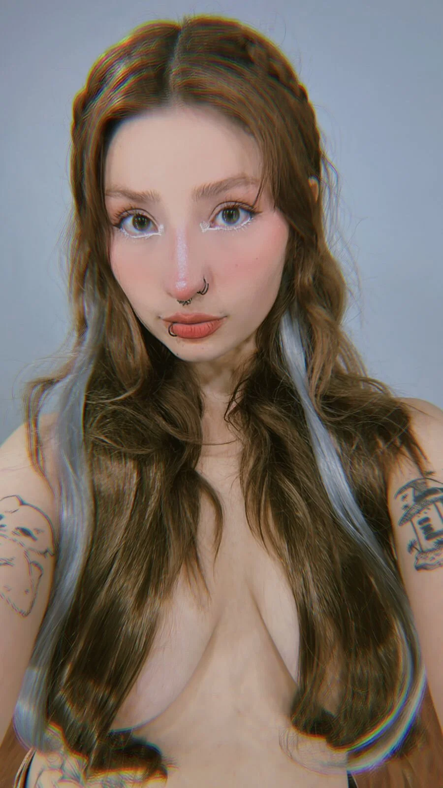 XXX Porn Photo of Nude ari_kat 42