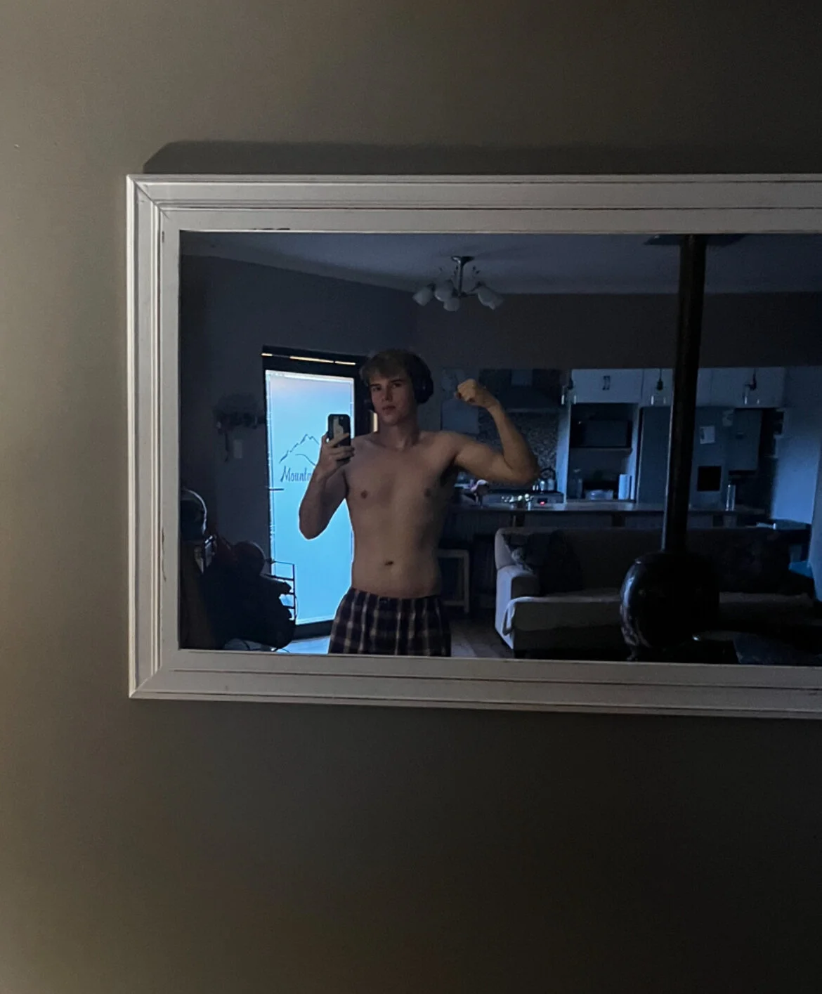 XXX Porn Photo of Nude Che_18 2
