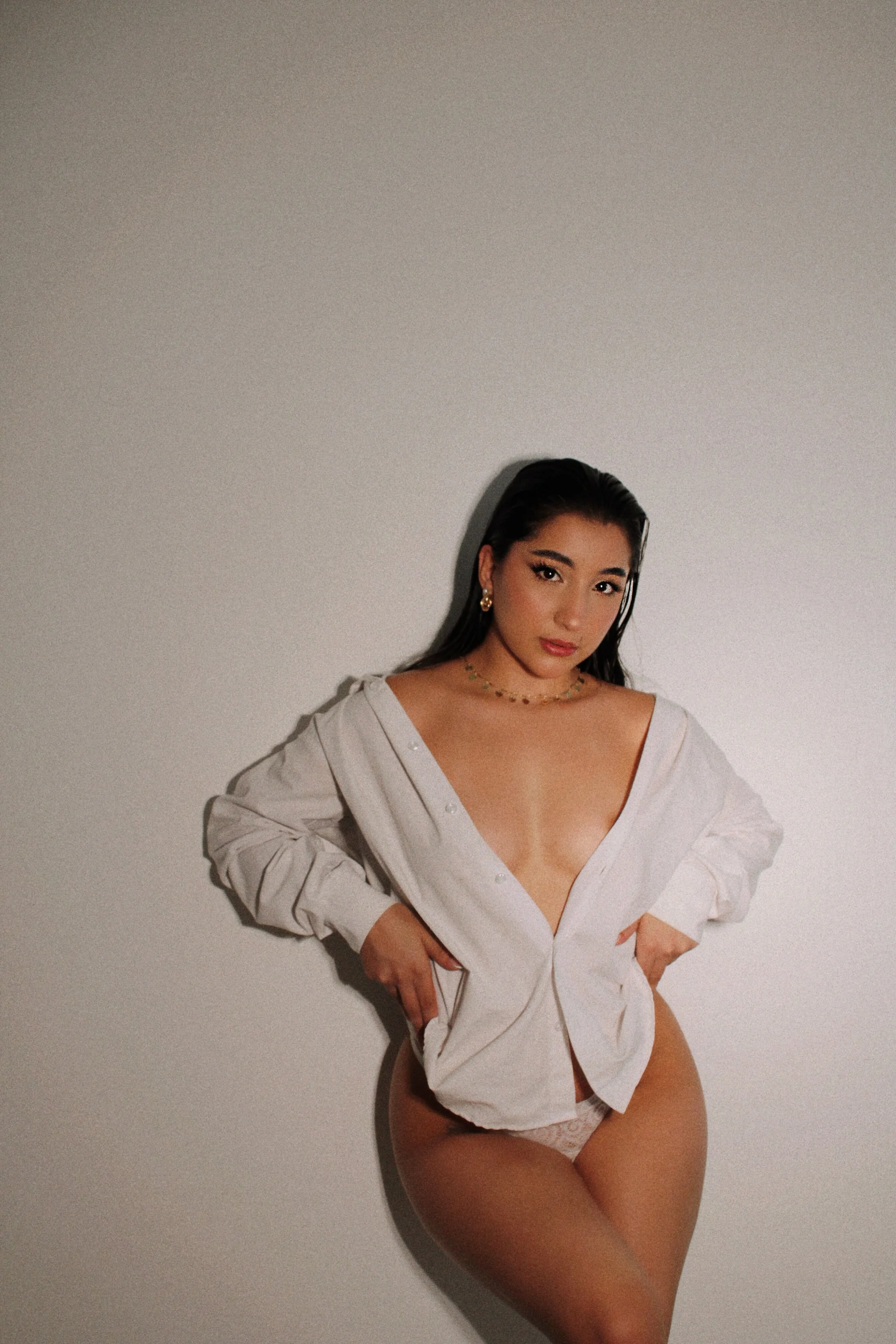 XXX Porn Photo of Nude Hannaos 25