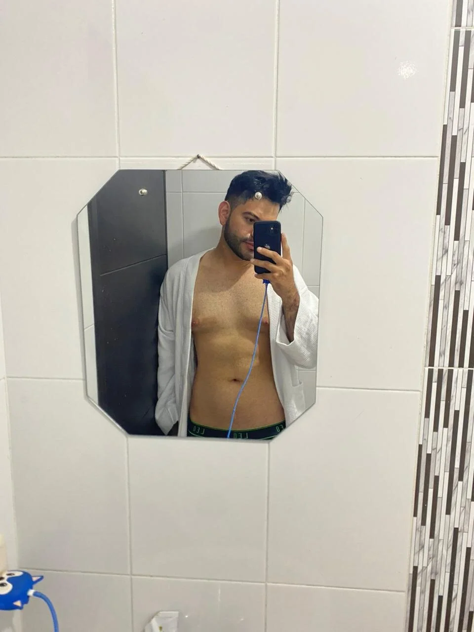 XXX Porn Photo of Nude Pierre_Rousseau 2