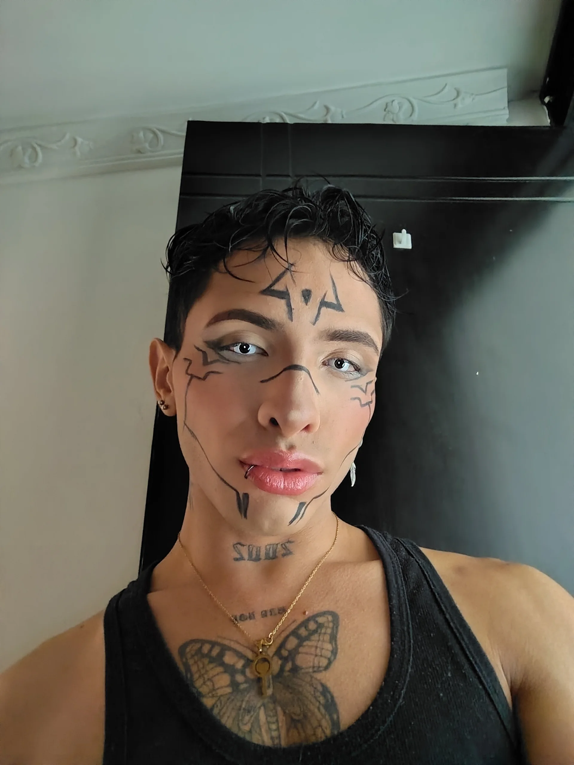 XXX Porn Photo of Nude felix_mSqueen 1