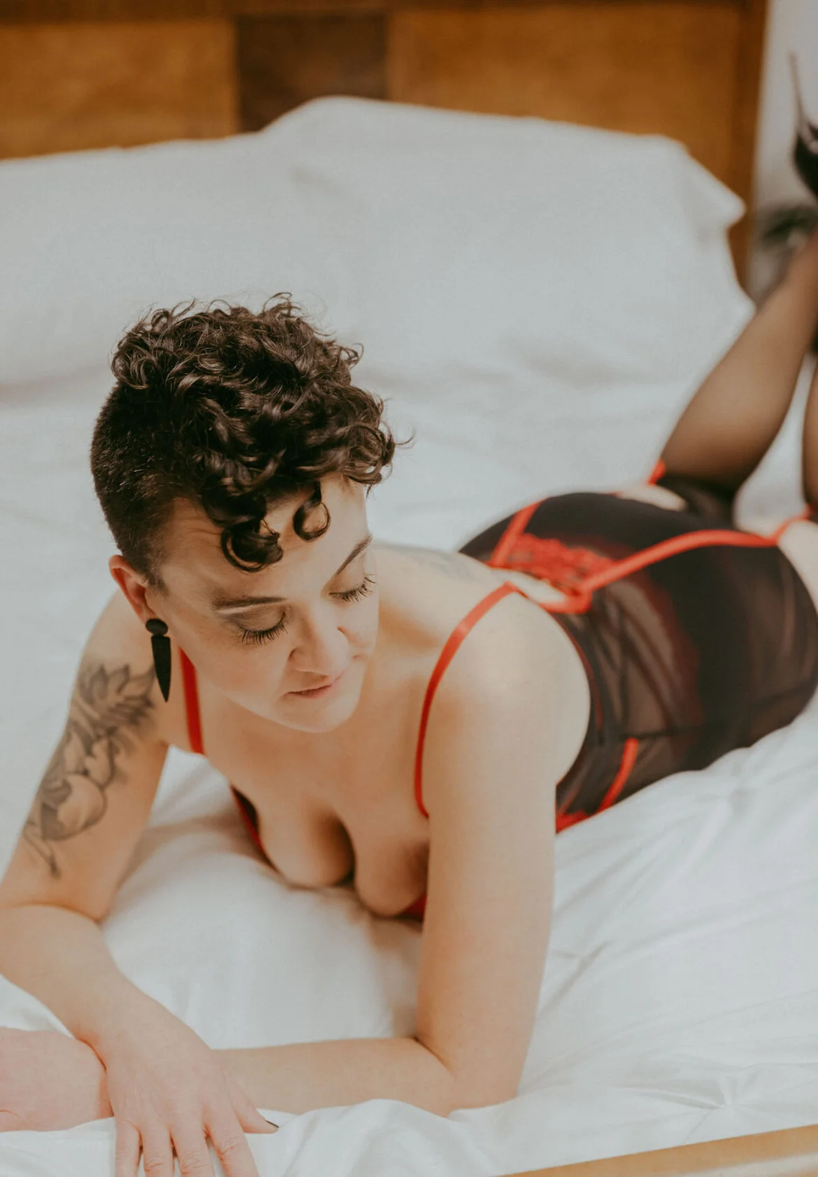 XXX Porn Photo of Nude sareberr420 17