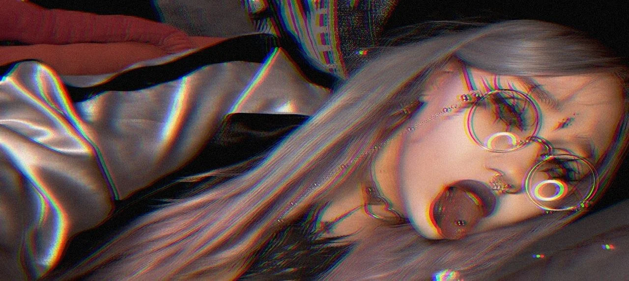 XXX Porn Photo of Nude chloe_crystall_killer 3