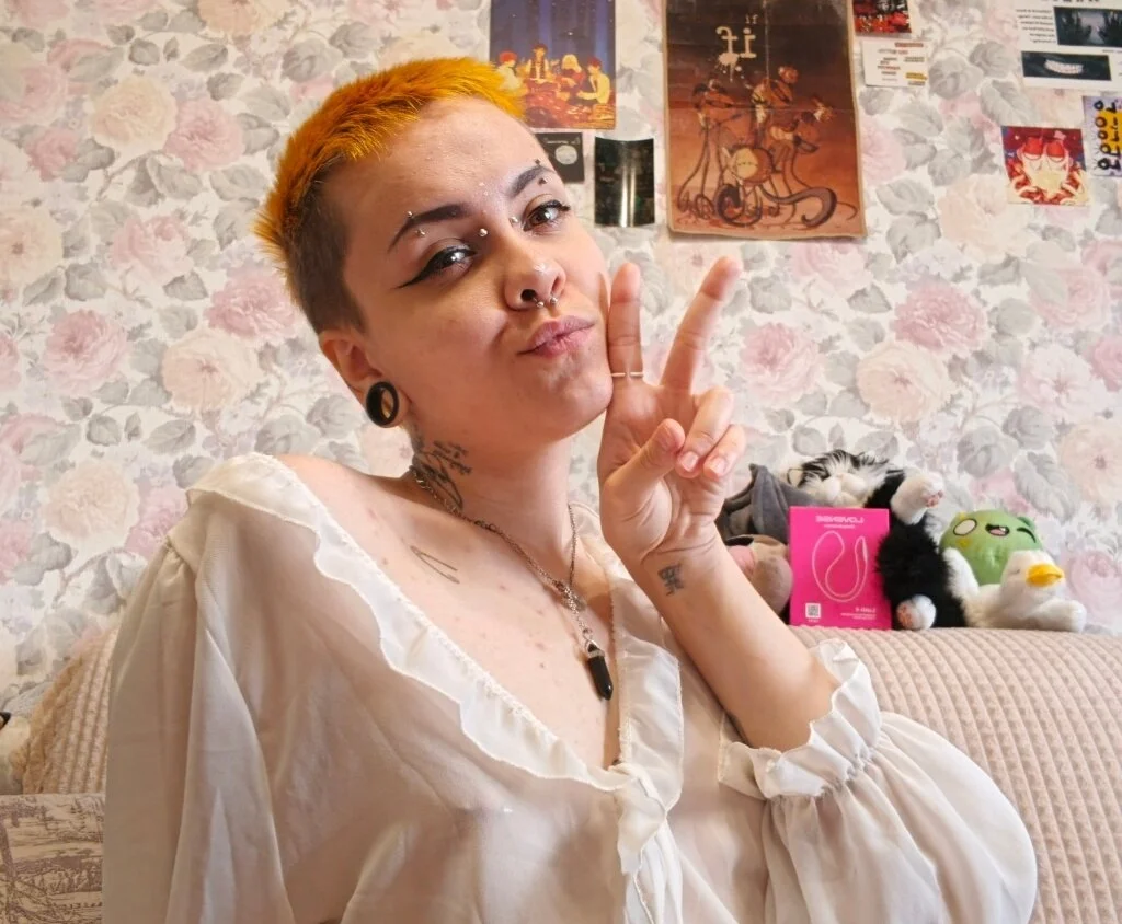 XXX Porn Photo of Nude Tessie_sun 8