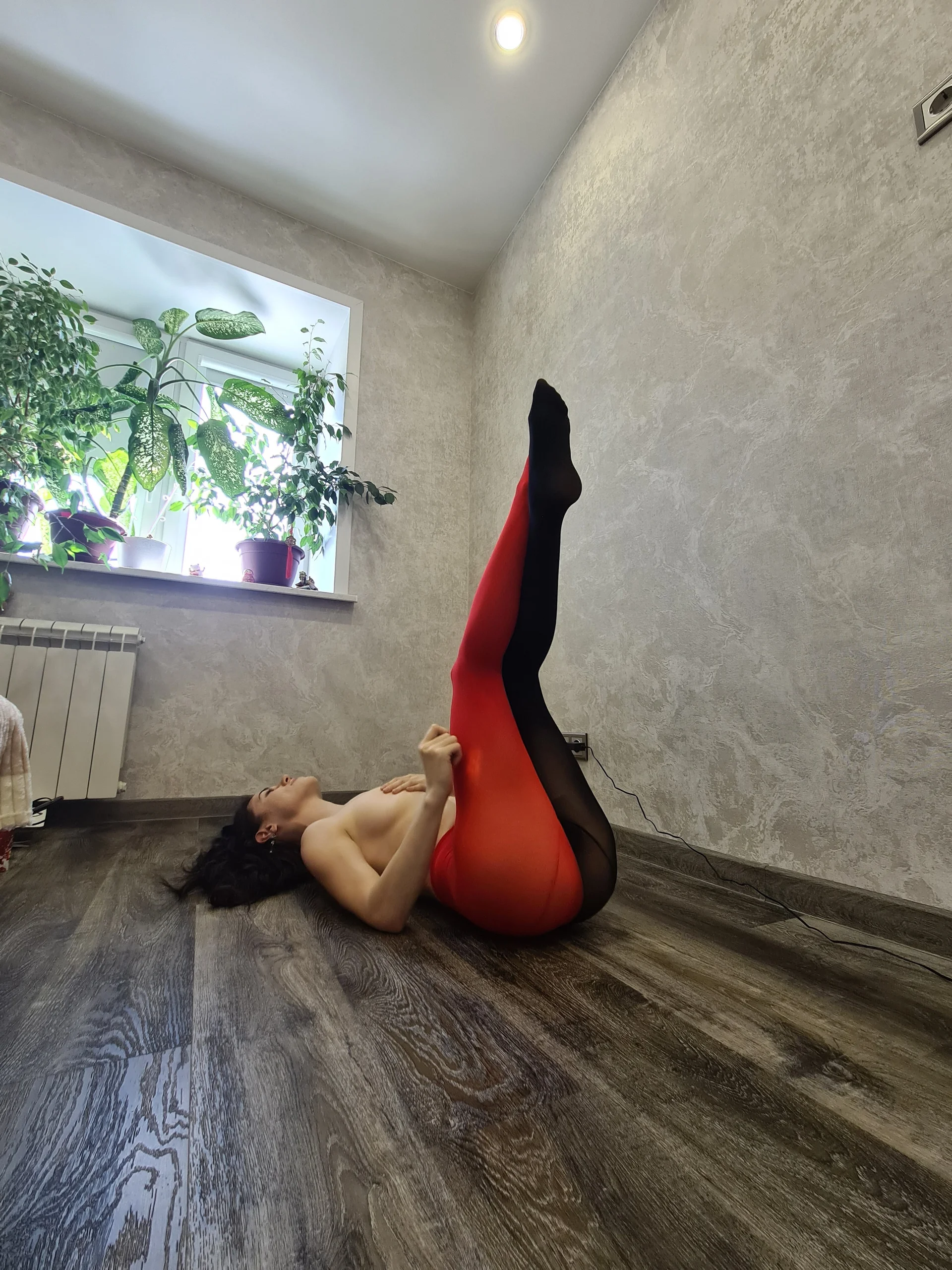 XXX Porn Photo of Nude LonelyFlower 49