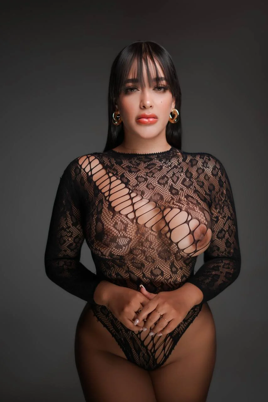 XXX Porn Photo of Nude MarianaGiiiL 64