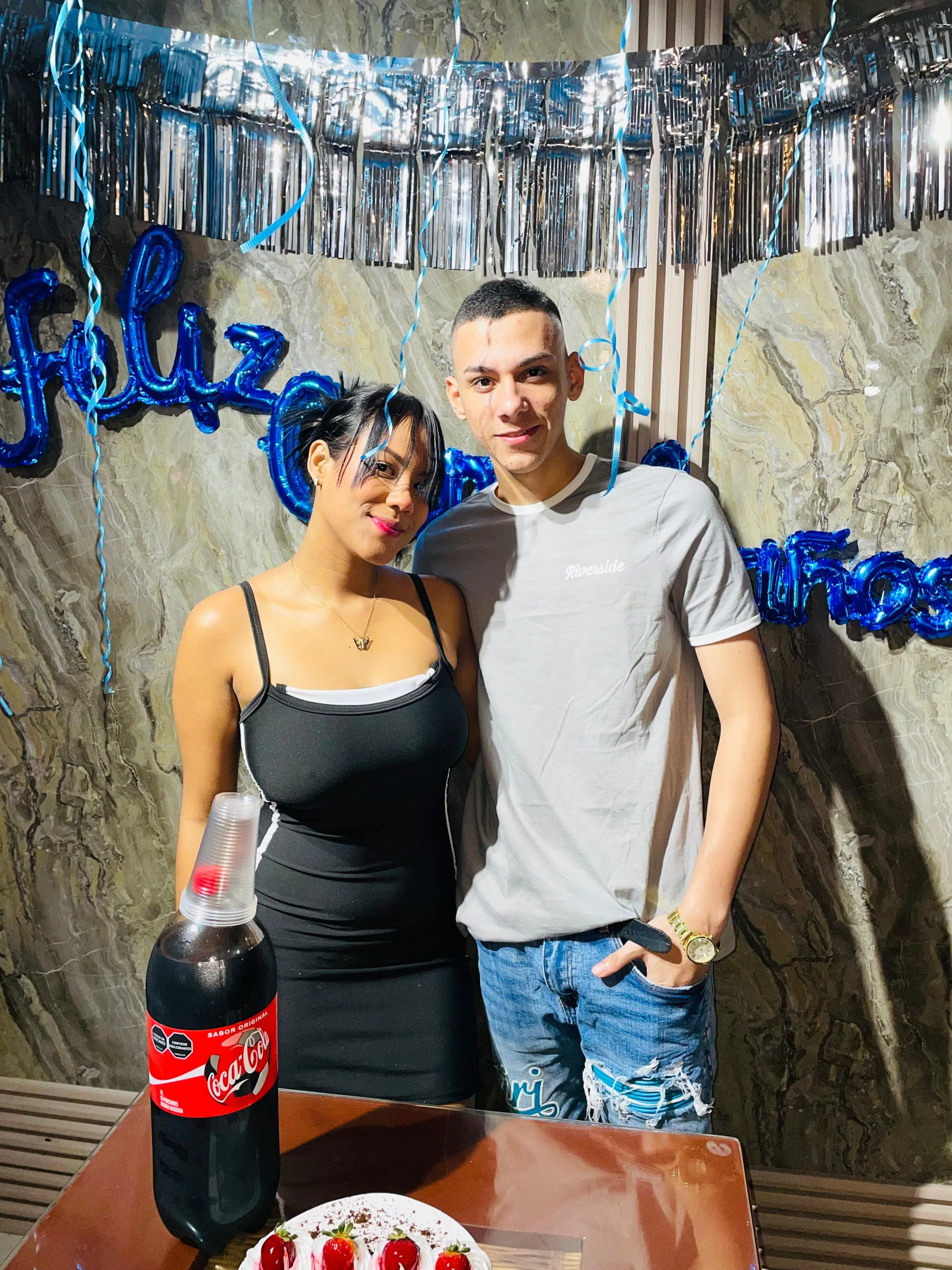 XXX Porn Photo of Nude Valentina_and_sneider_ 13