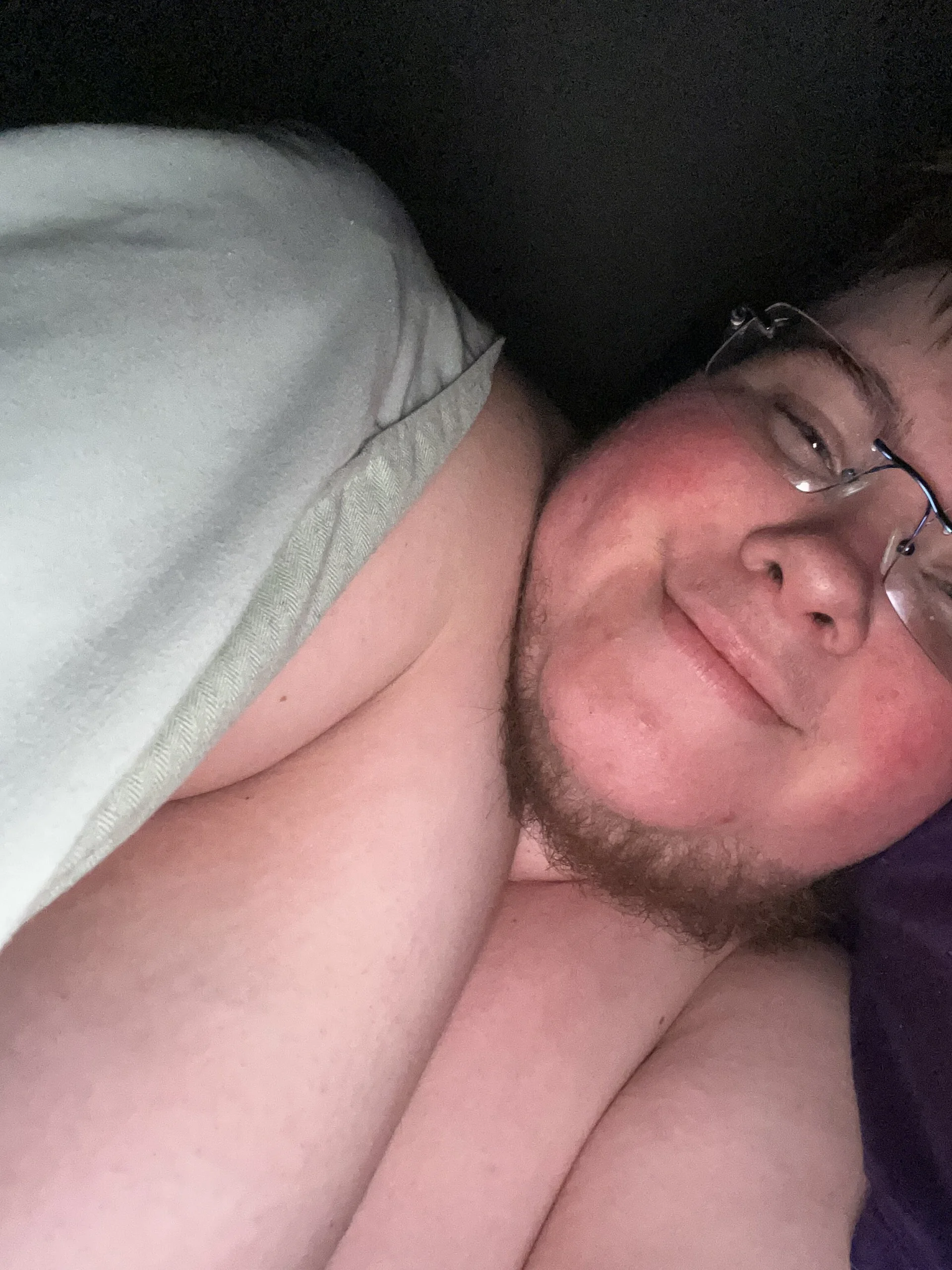 XXX Porn Photo of Nude femboyphoenix 19