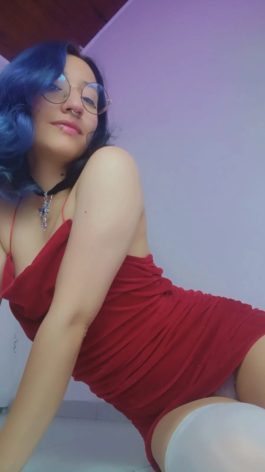 XXX Porn Photo of Nude mitsuri_nyx 116
