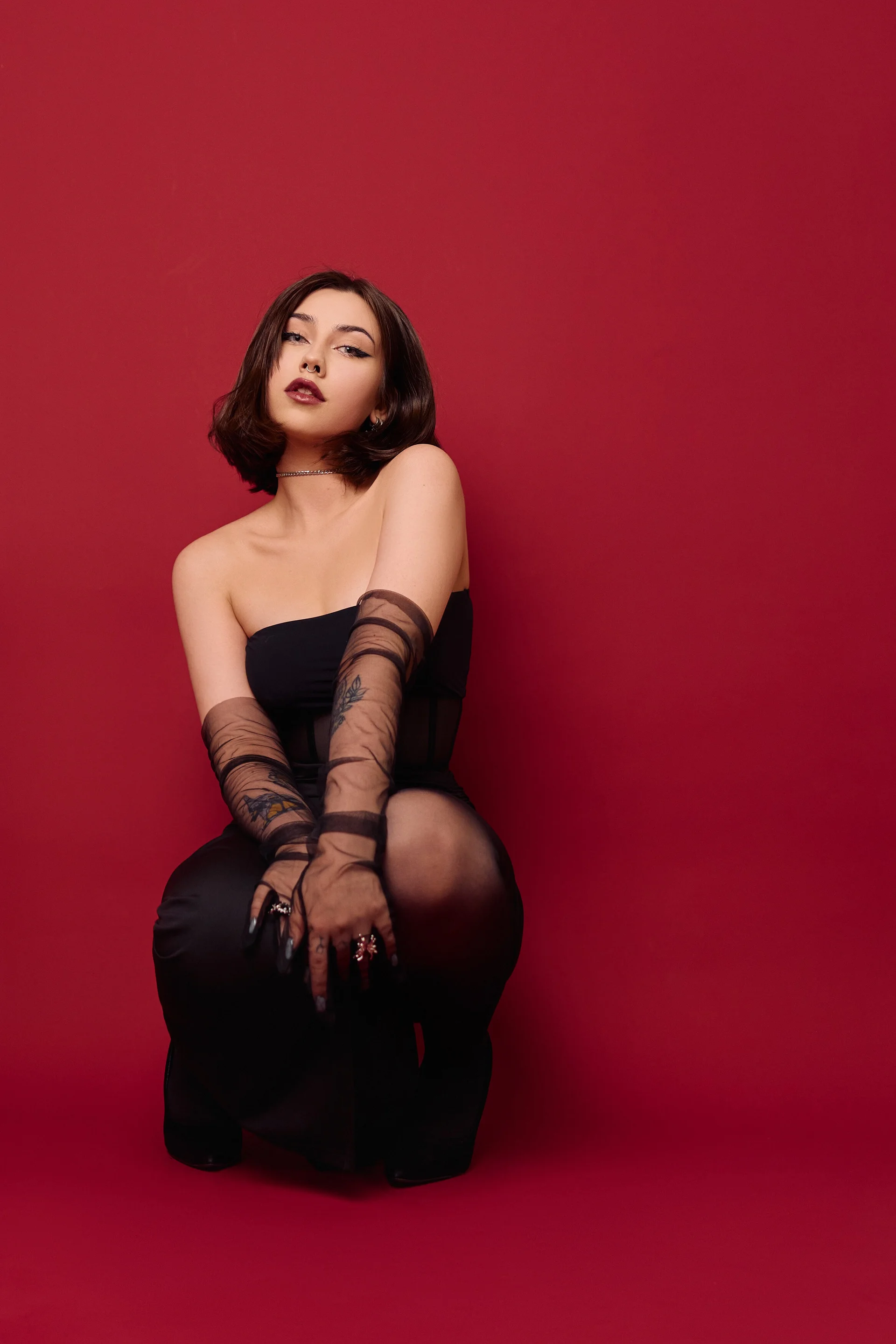 XXX Porn Photo of Nude PennyMay 71