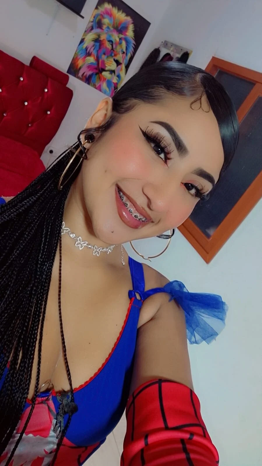 XXX Porn Photo of Nude kailyn_funny 60